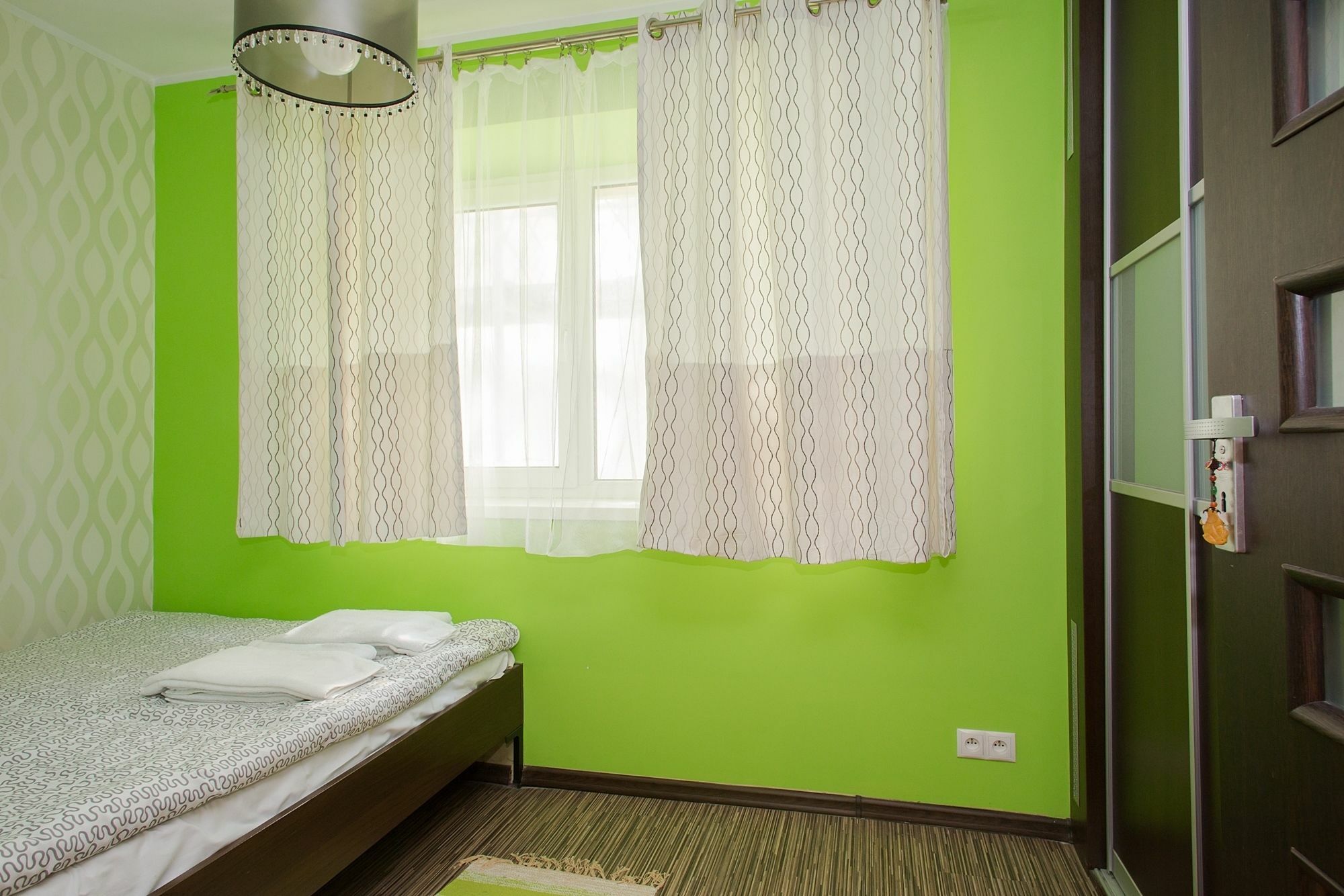 Apartment Shortstaypoland Solidarnosci Warsaw