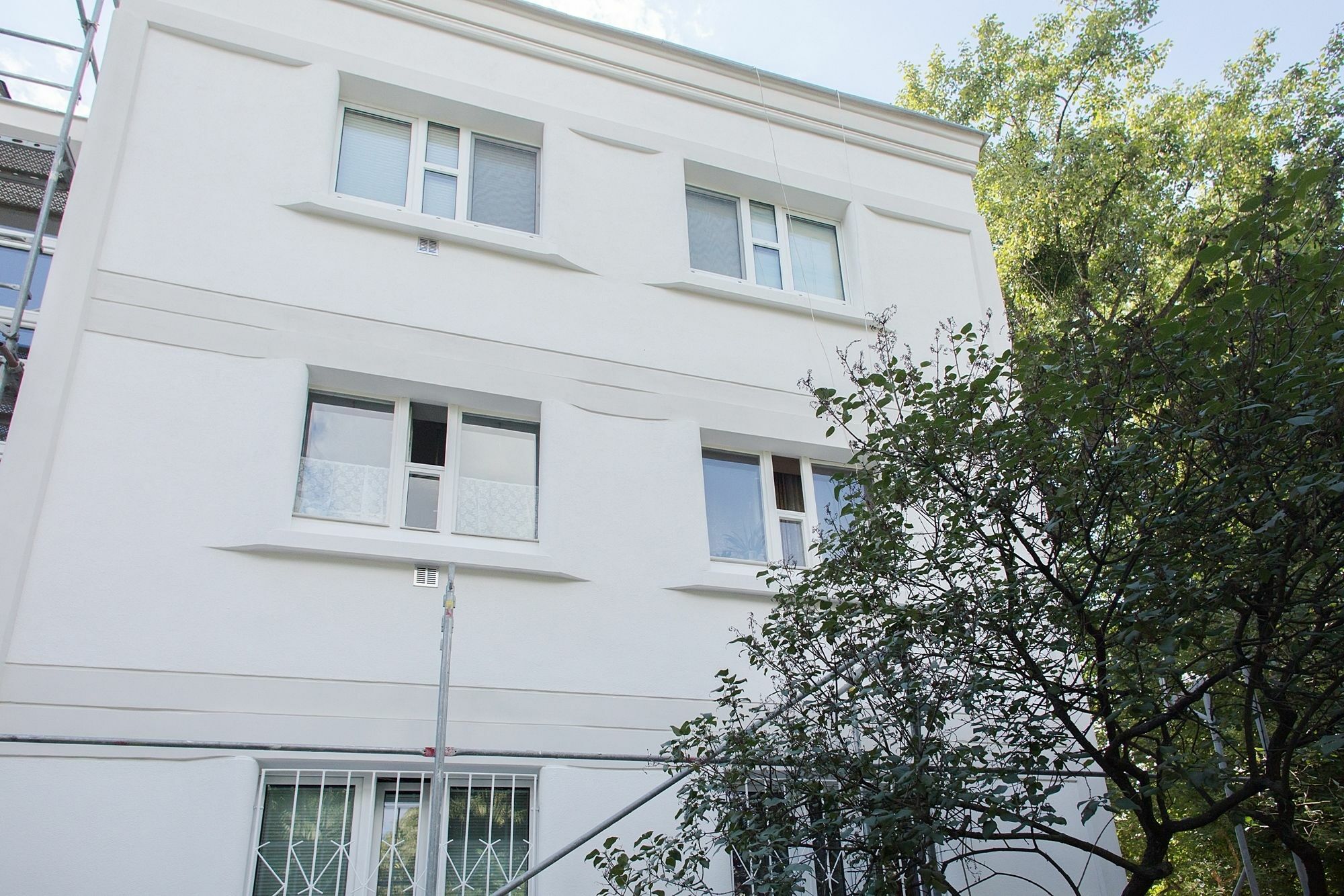 Apartment Shortstaypoland Solidarnosci Warsaw