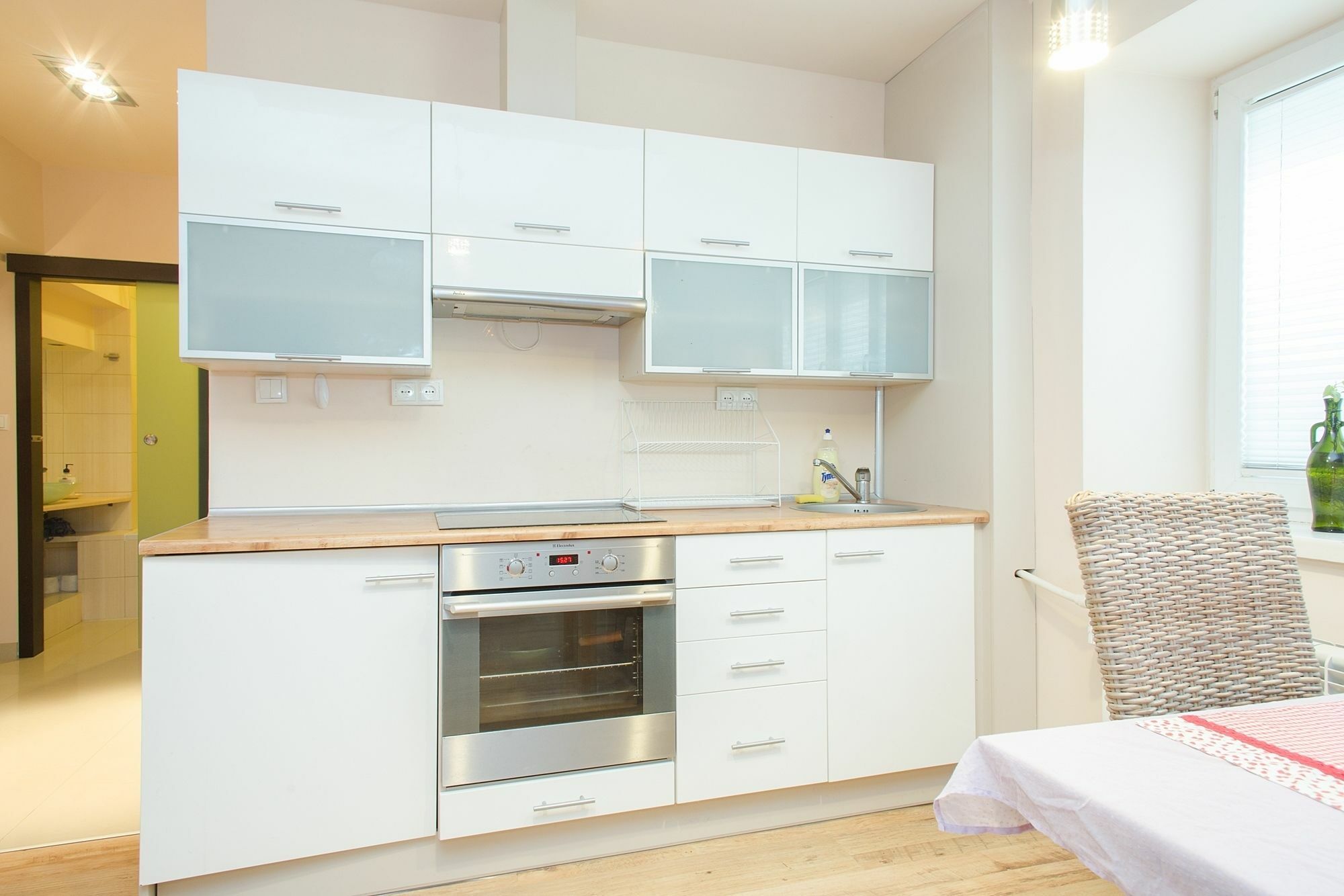 Shortstaypoland Solidarnosci Apartment Warsaw