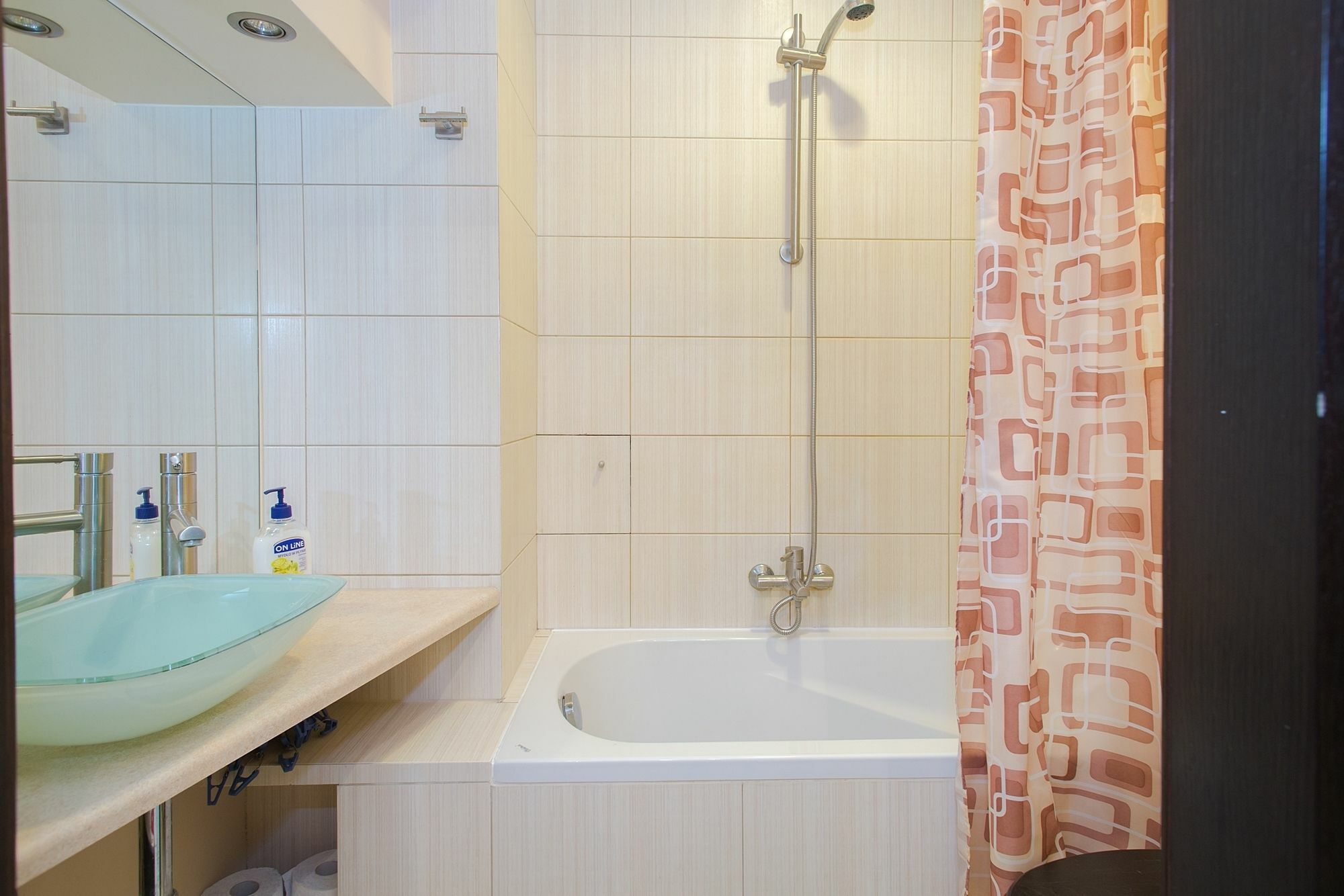 Shortstaypoland Solidarnosci Apartment