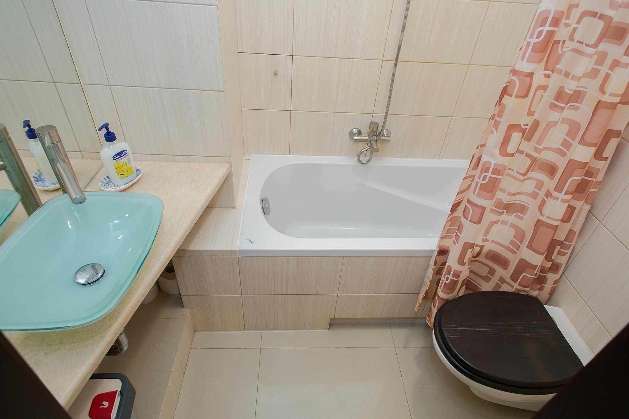 Shortstaypoland Solidarnosci Apartment Warsaw