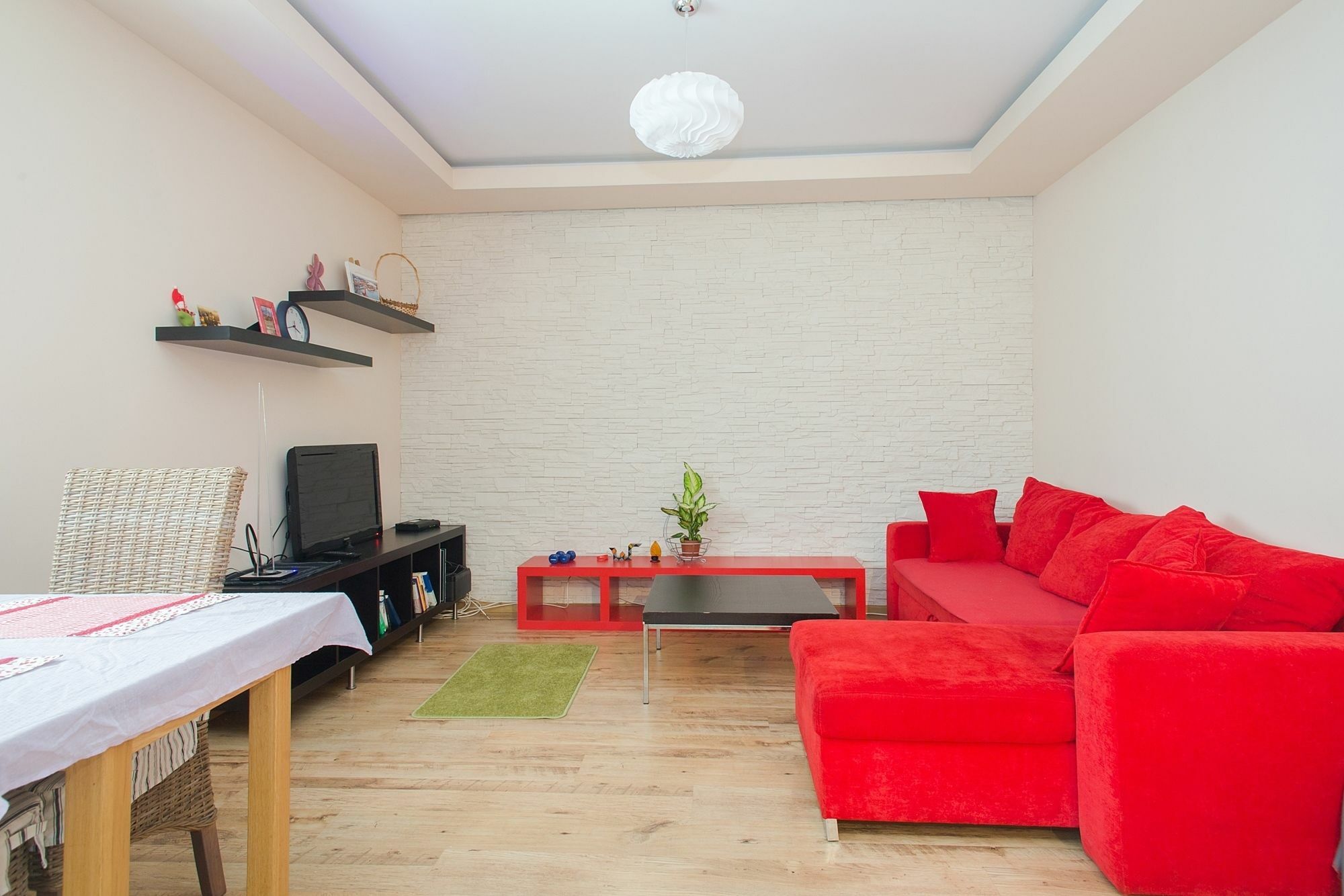 Shortstaypoland Solidarnosci Apartment