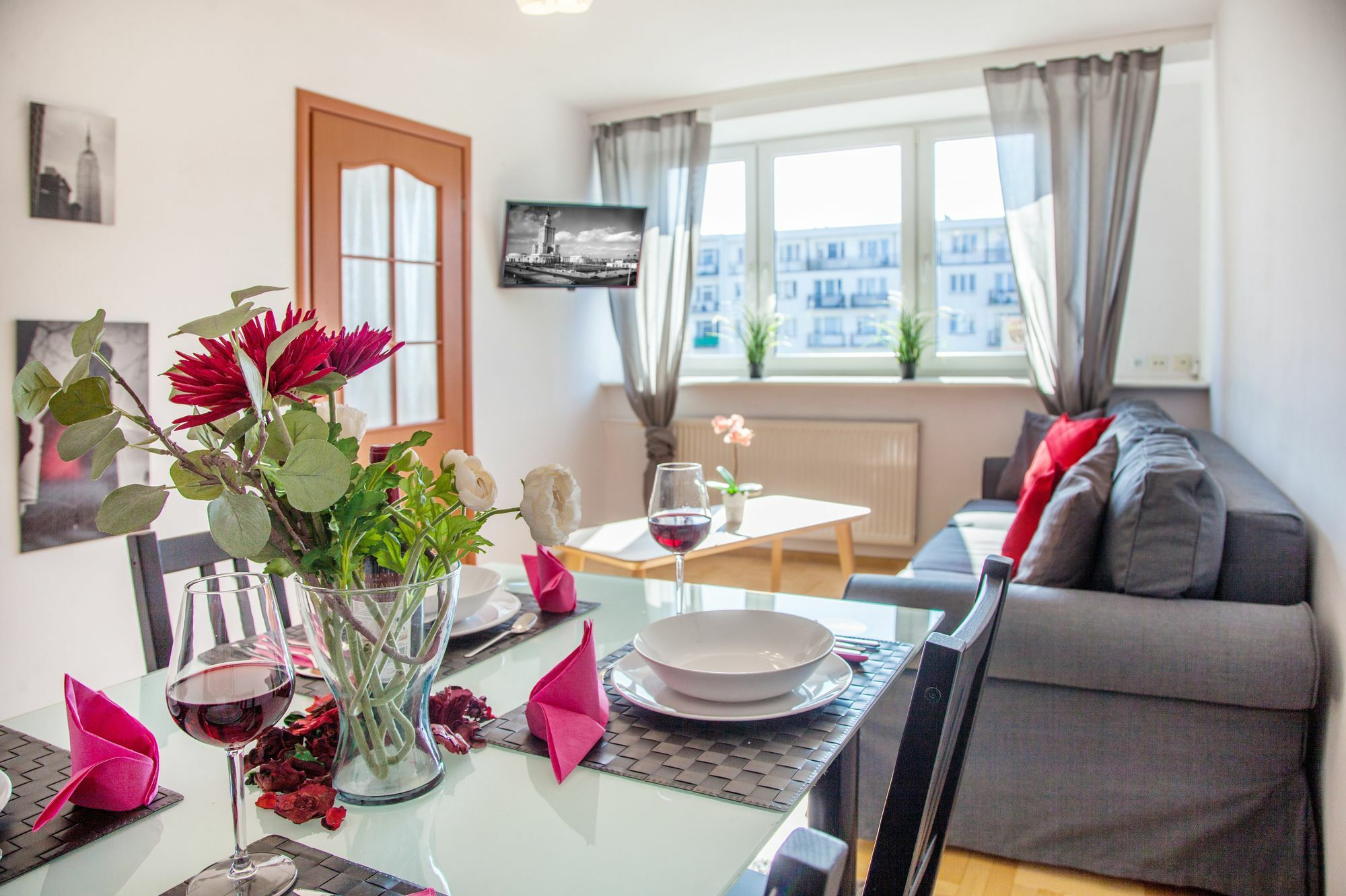 Royal Apartment Warsaw