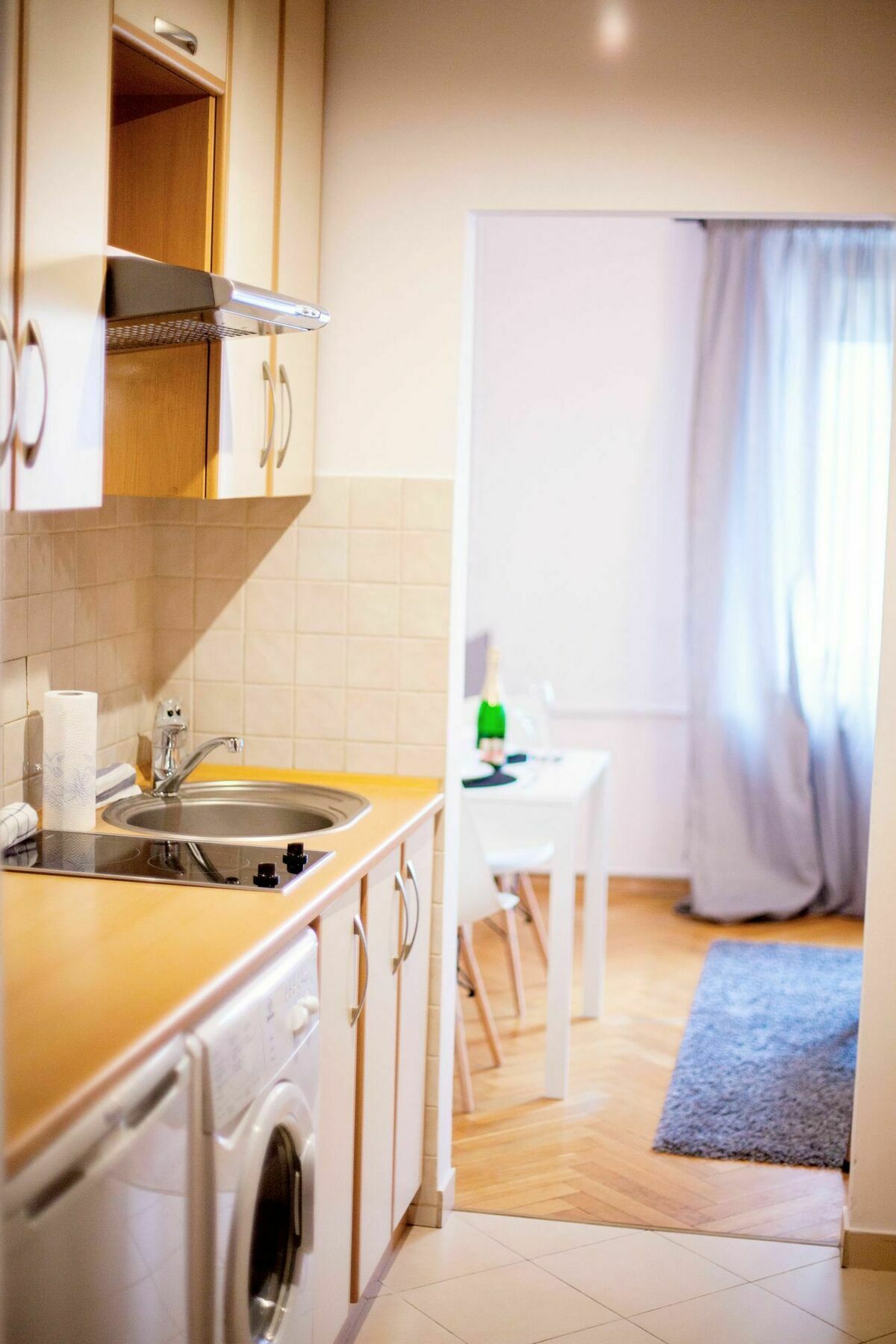 Royal Apartment