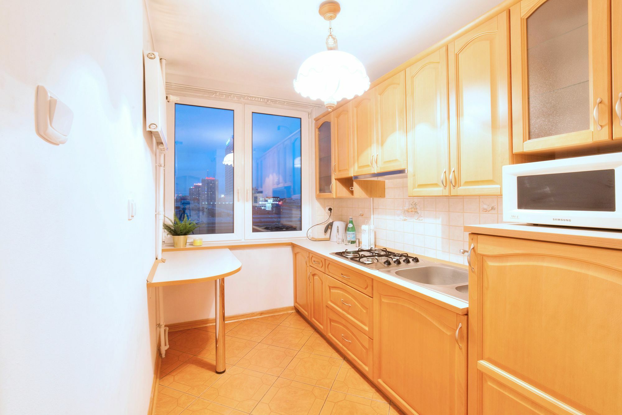 Royal Apartment *