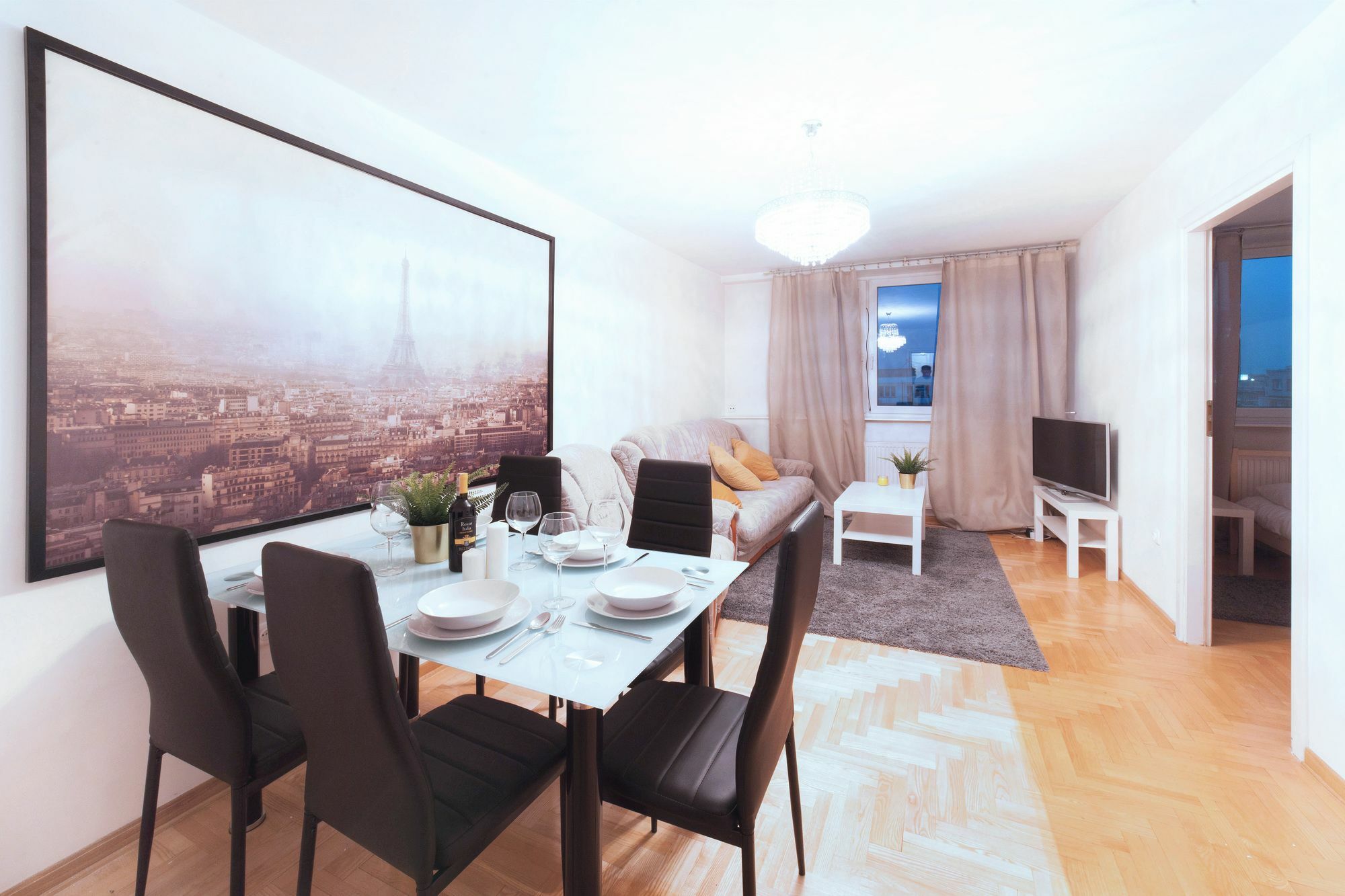 Apartment Royal *