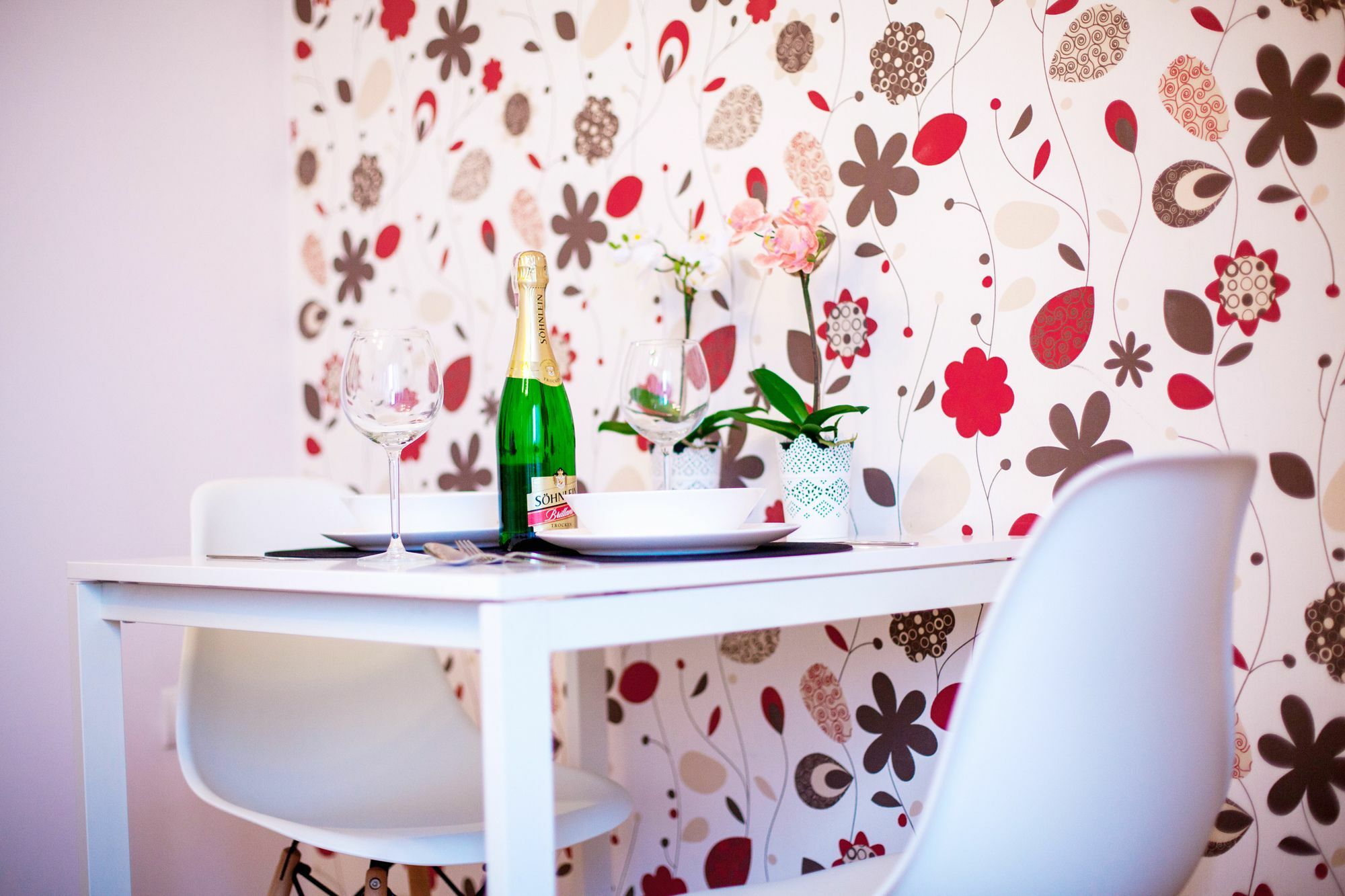 Apartment Royal Warsaw