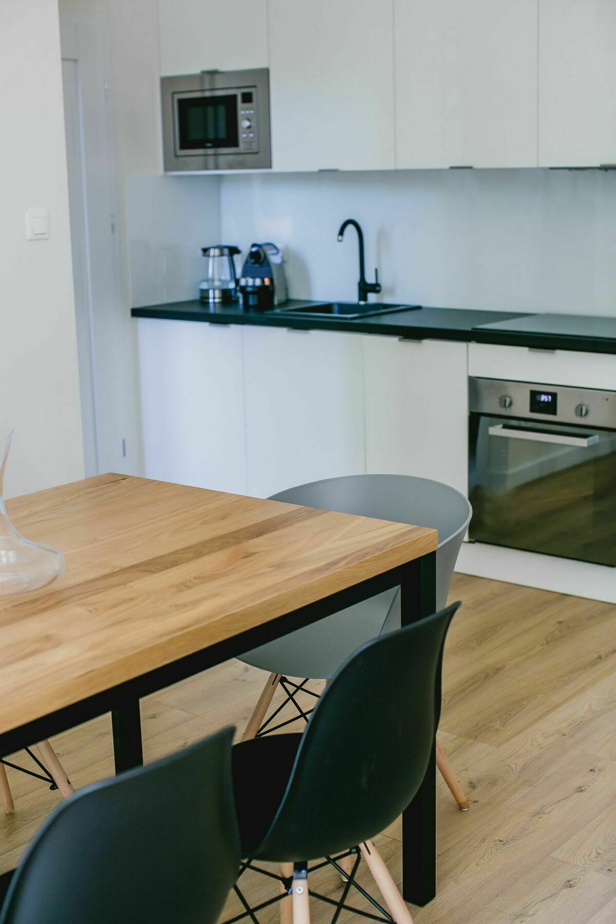 Swietokrzyska 32 - 2br By Homeprime * Warsaw