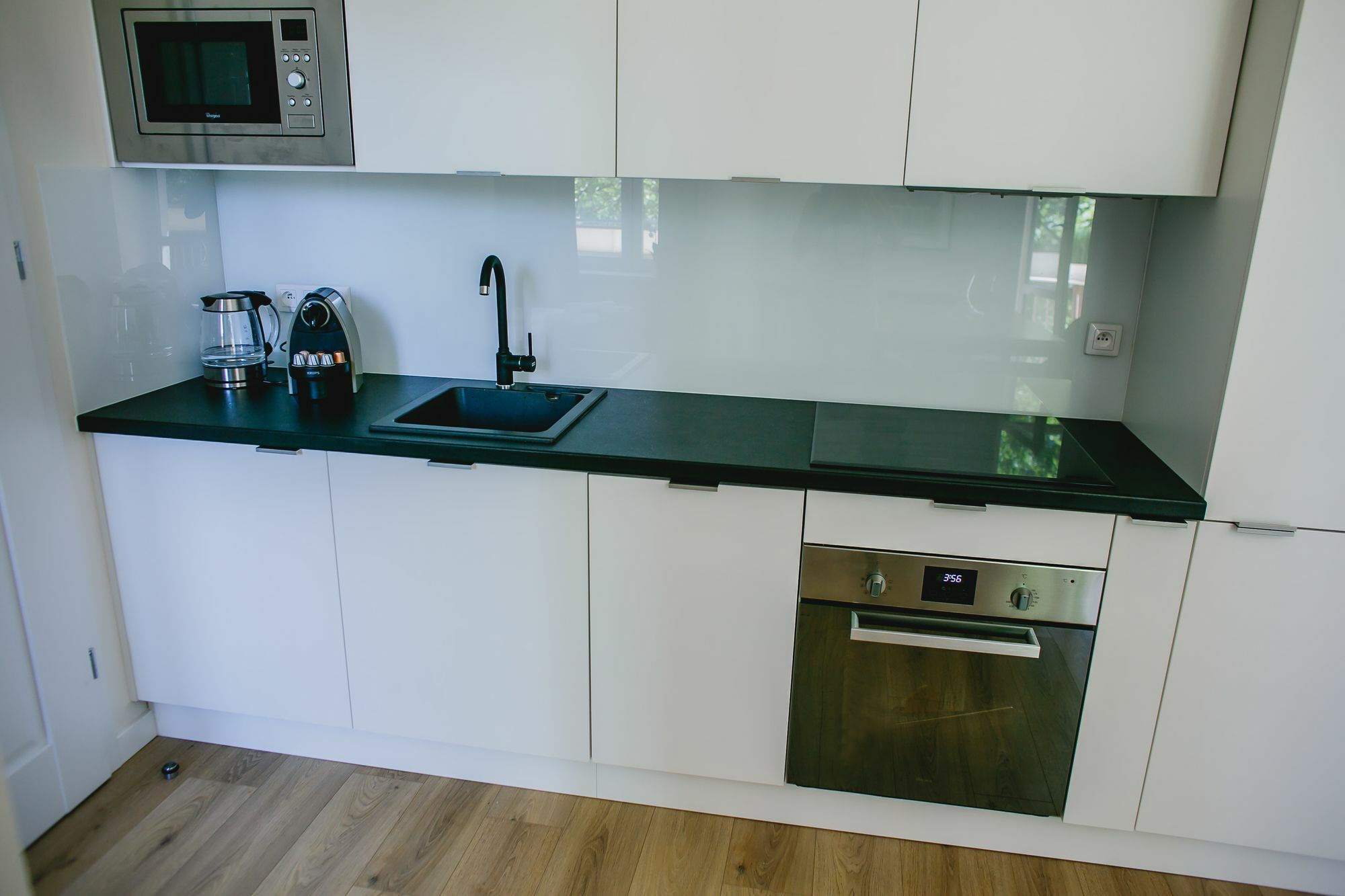 Swietokrzyska 32 - 2br By Homeprime