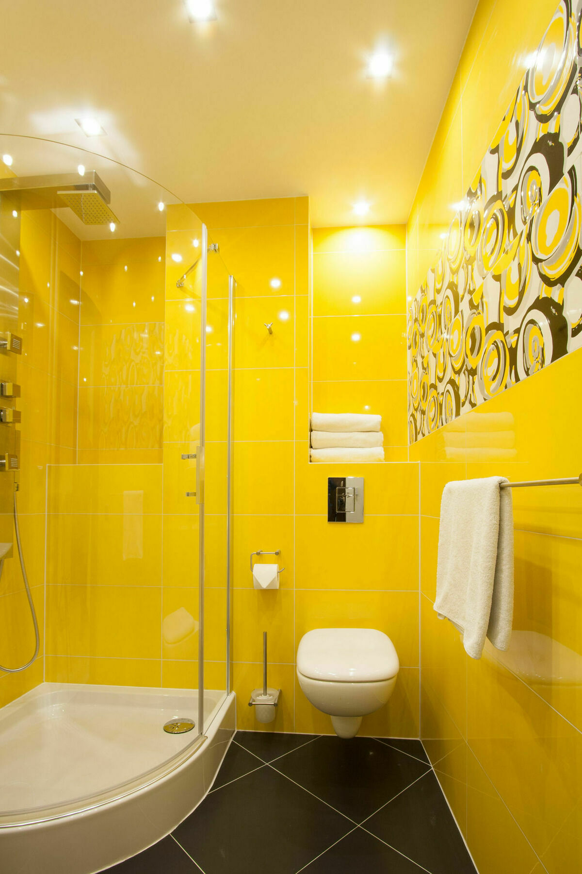Apartament Luxury