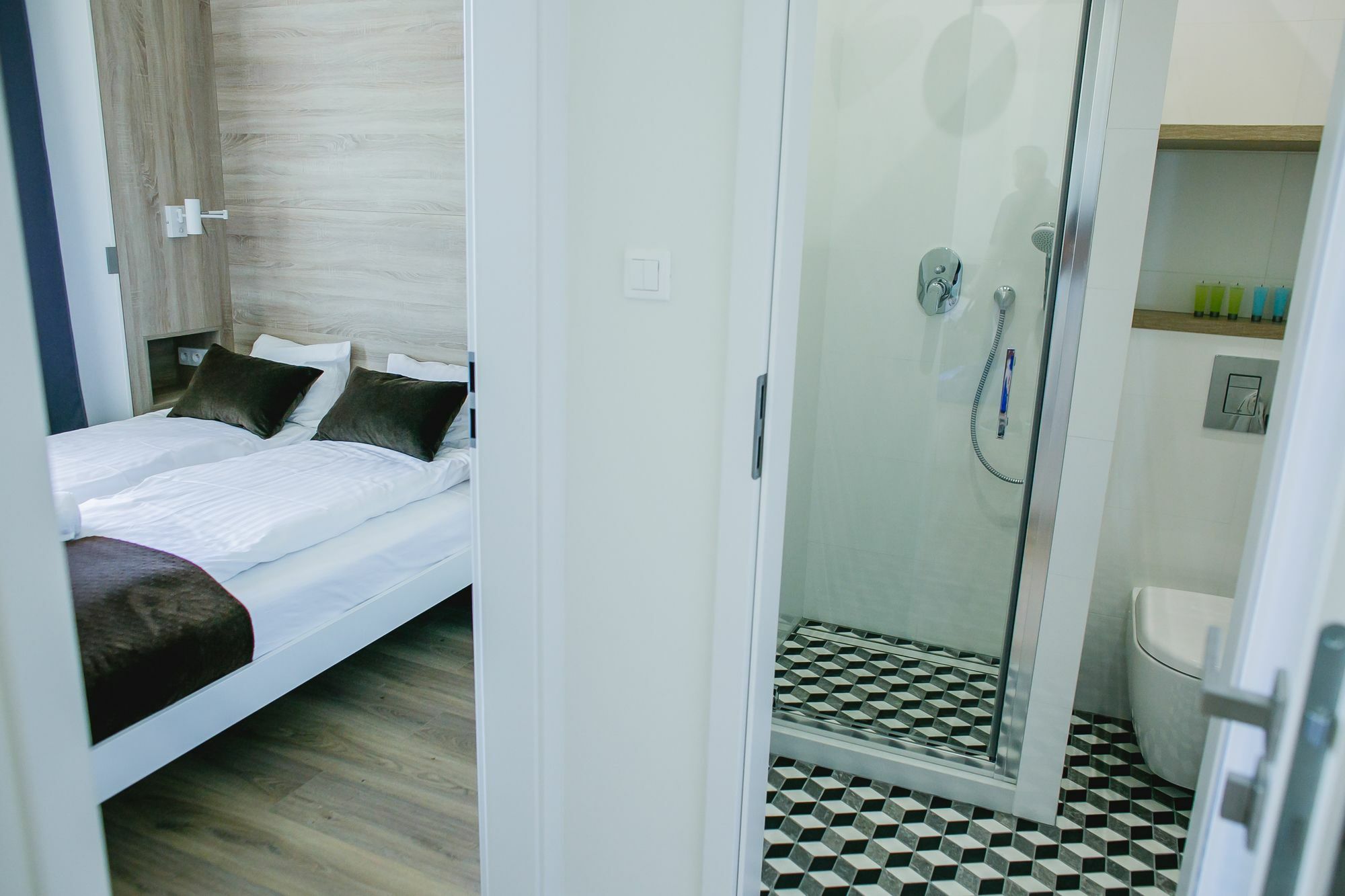 Swietokrzyska 32 - 2br By Homeprime Warsaw