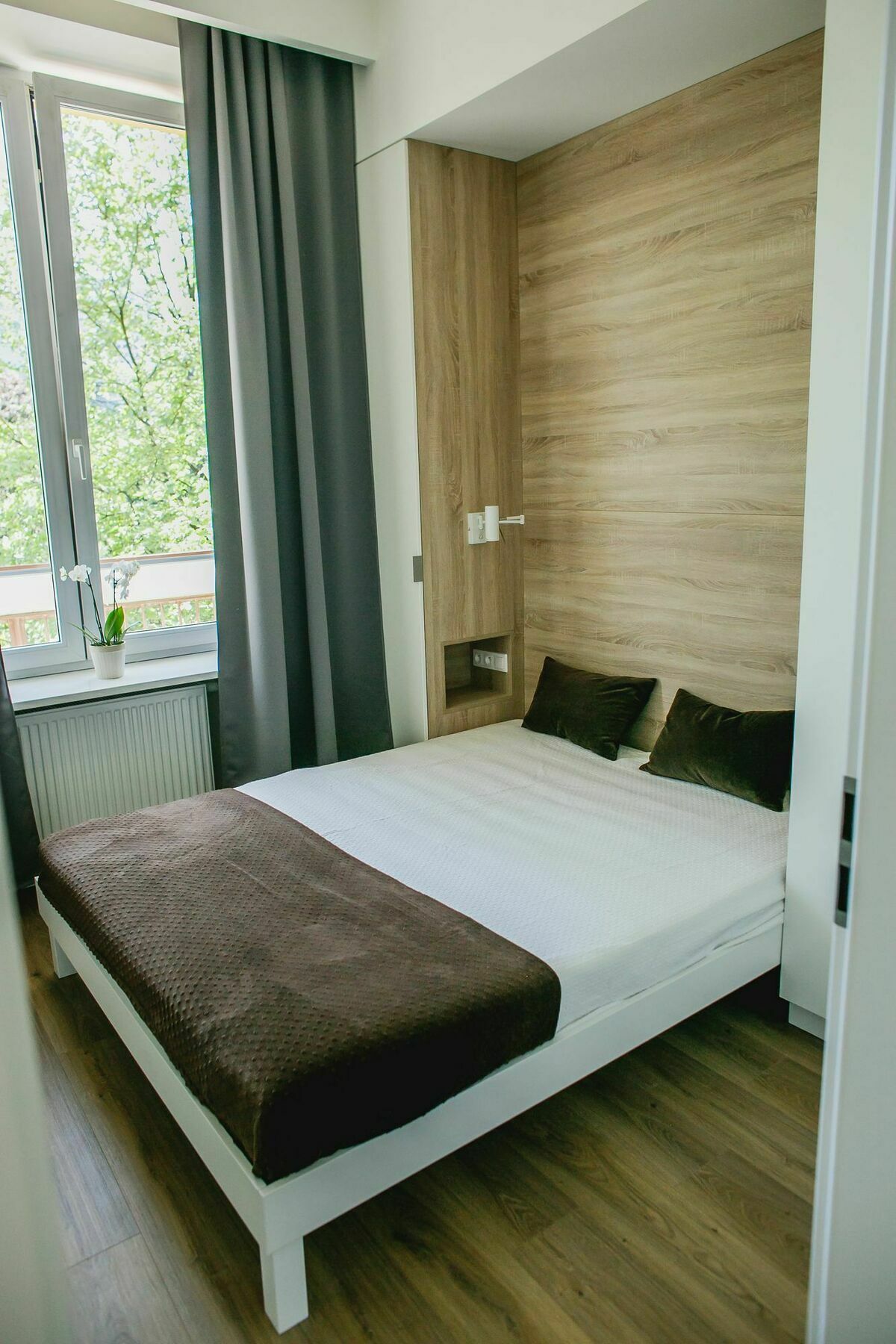 Apartment Swietokrzyska 32 - 2br By Homeprime