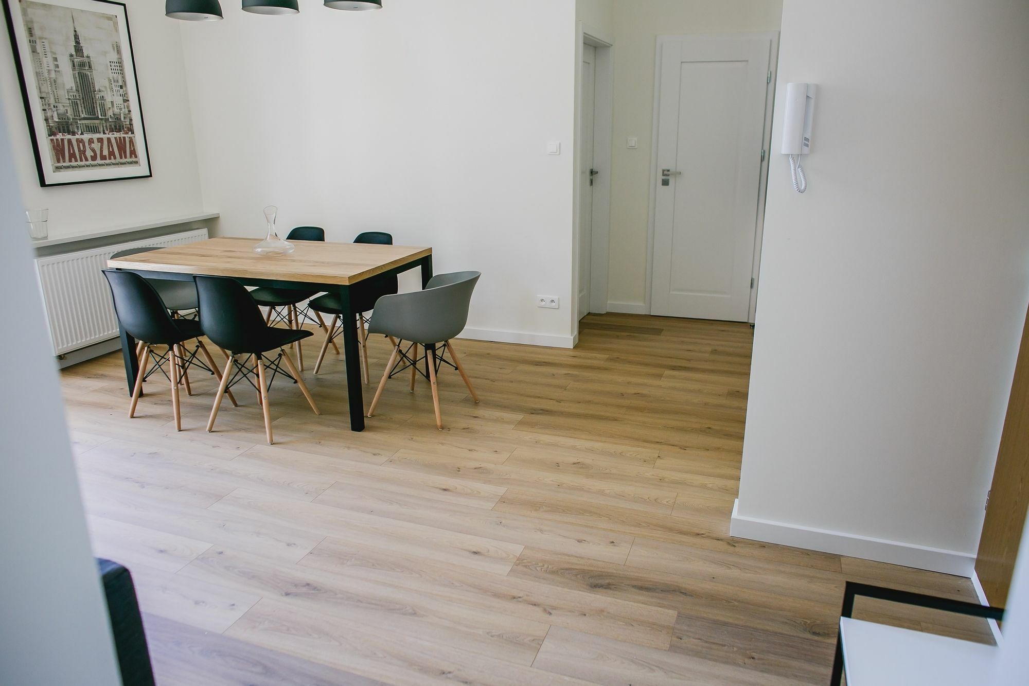 Swietokrzyska 32 - 2br By Homeprime Apartment *
