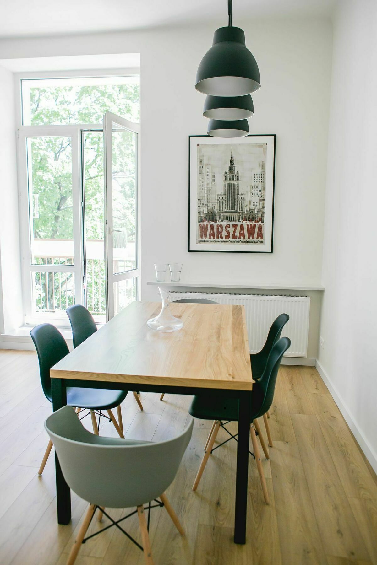 Swietokrzyska 32 - 2br By Homeprime Apartment