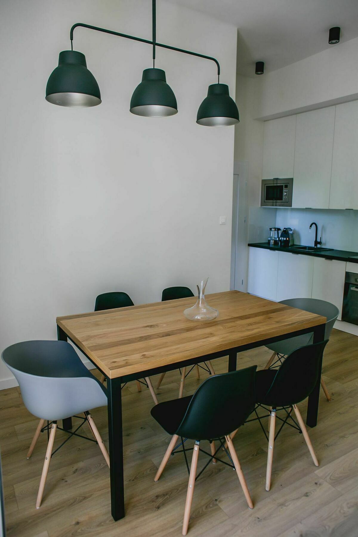 Swietokrzyska 32 - 2br By Homeprime *