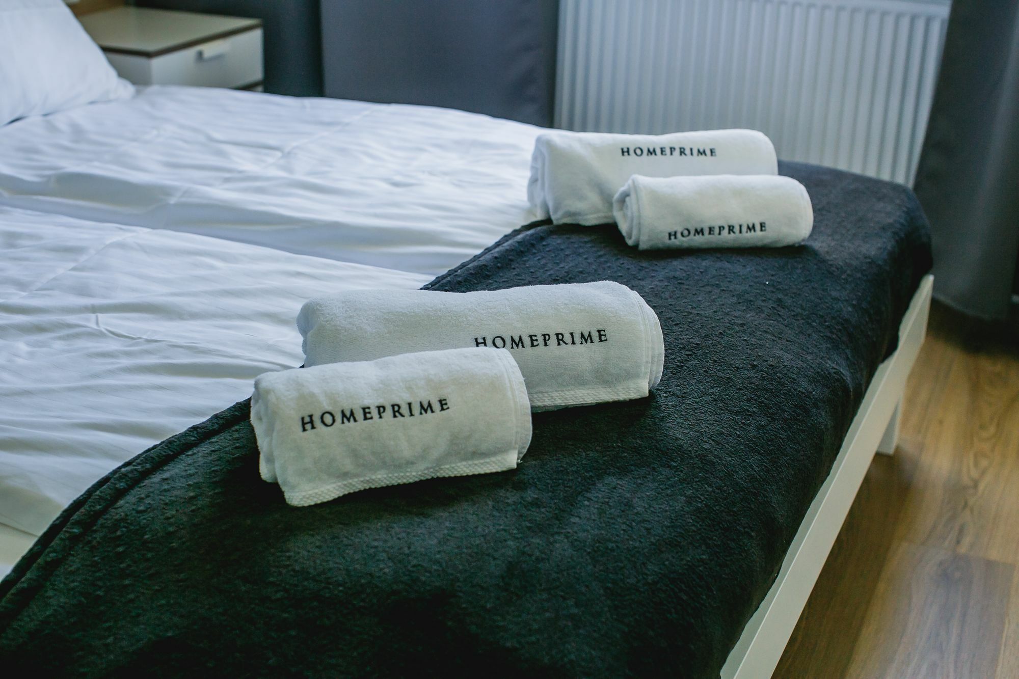 Apartment Swietokrzyska 32 - 2br By Homeprime