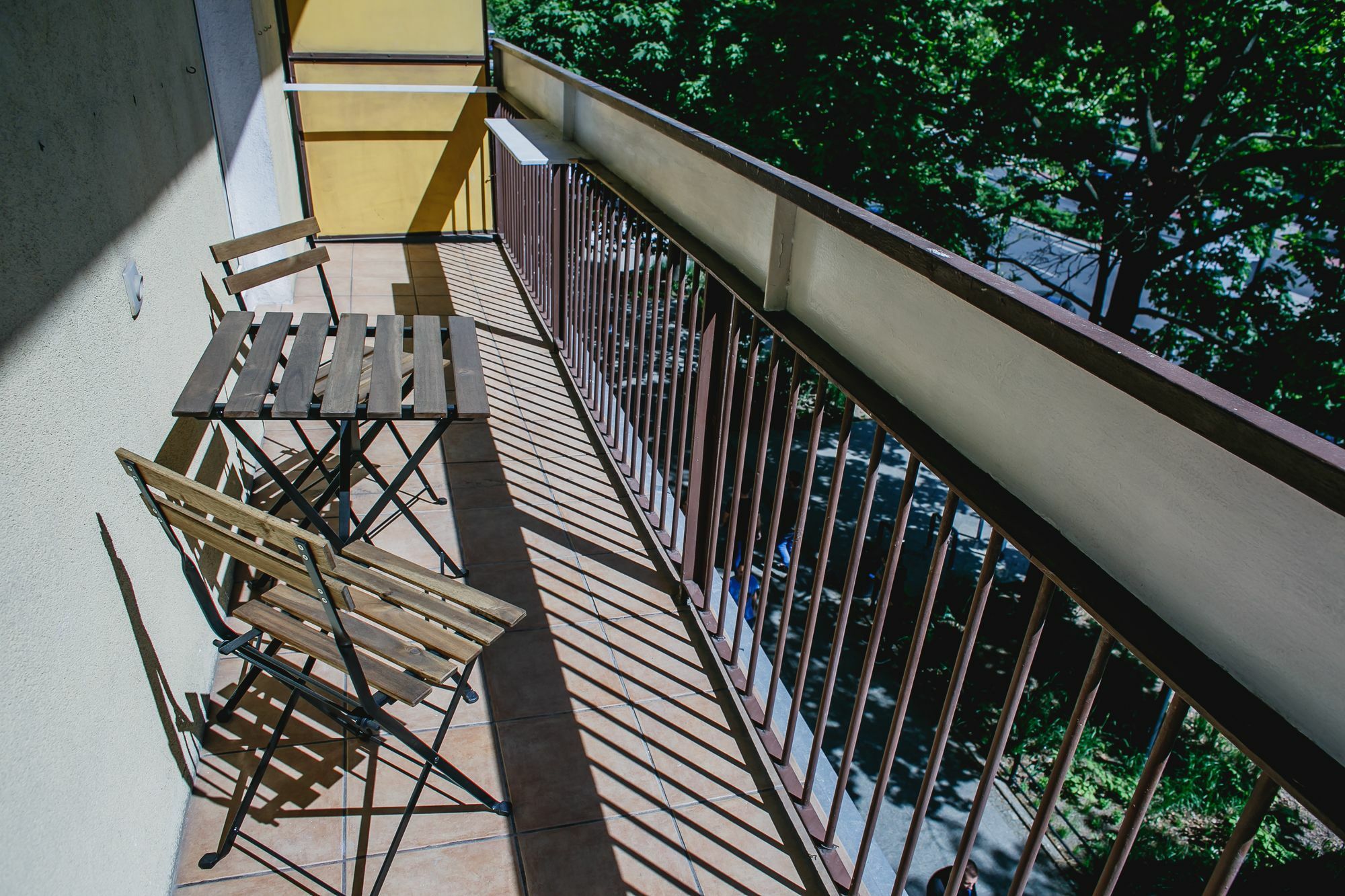 Swietokrzyska 32 - 2br By Homeprime * Warsaw