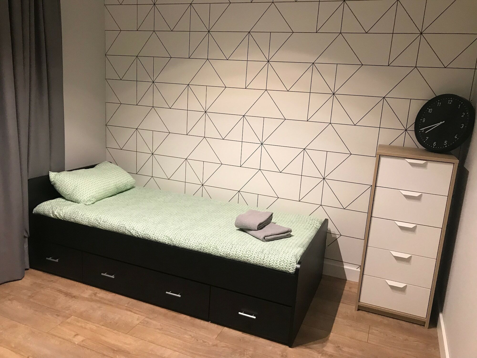 Hostel Crystal Warsaw