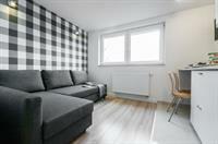 Apartament Wawa West By Your Freedom Warszawa