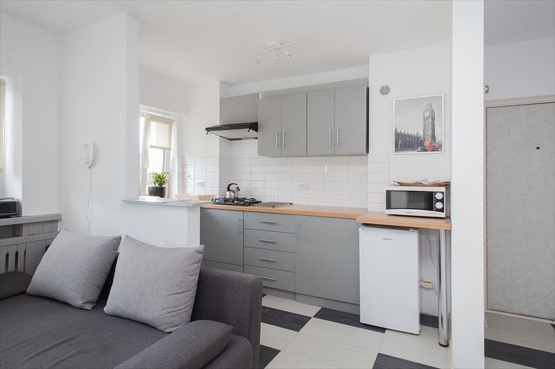 Apartment Shortstaypoland Wolska