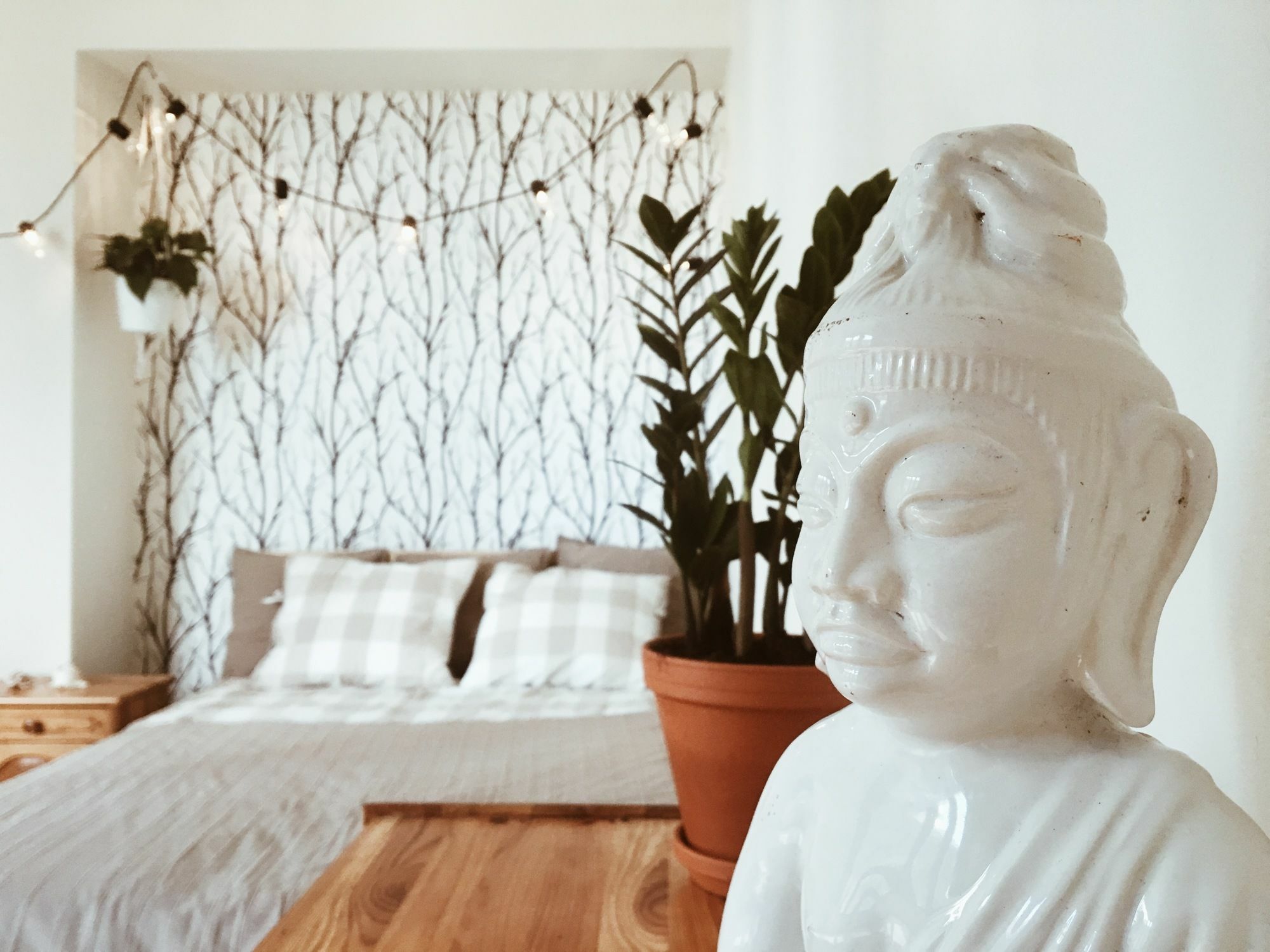 Lucka - Indian Summer Apartamento *