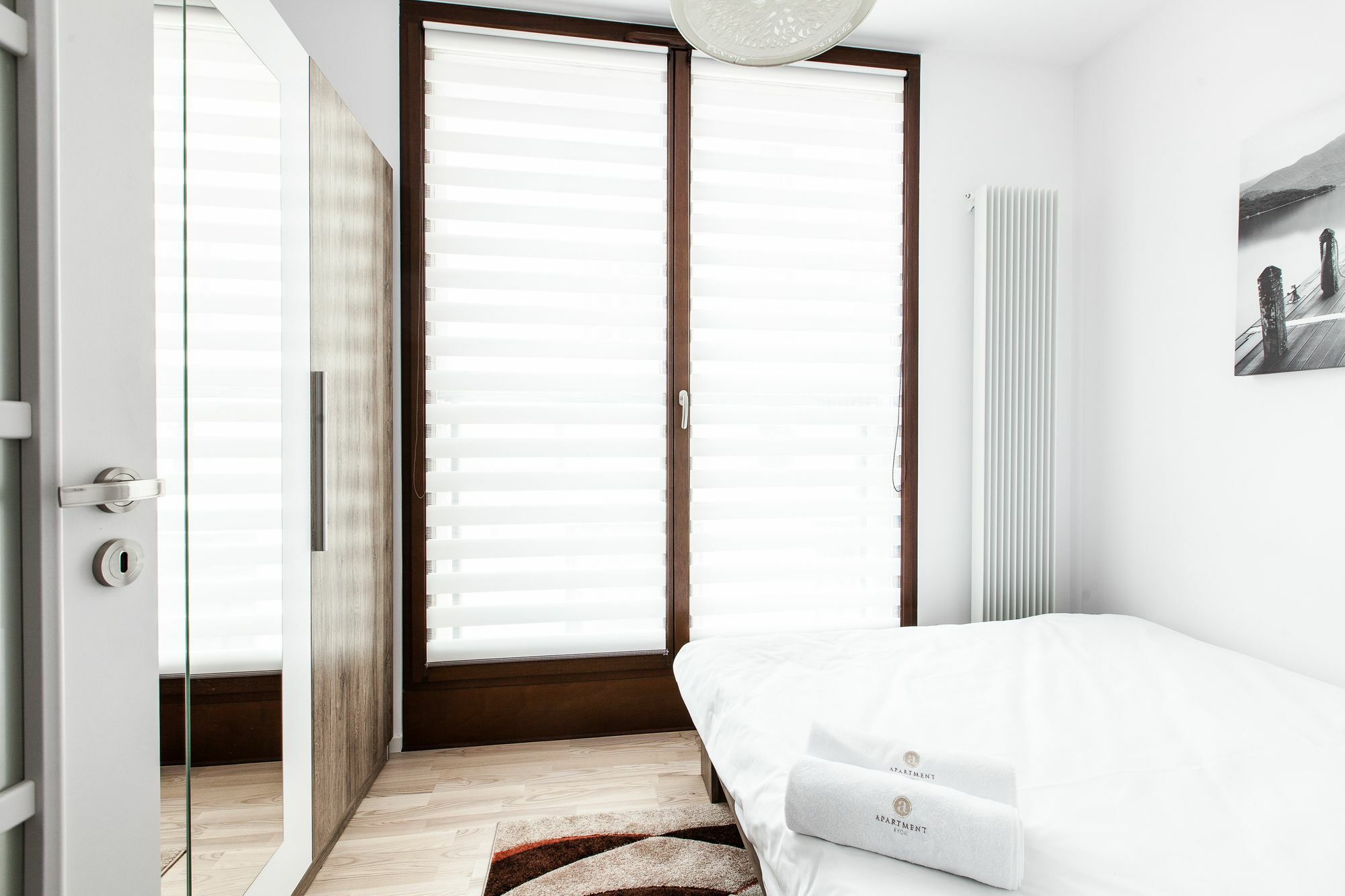 Aparthotel Warsaw Aparthotel 3*
