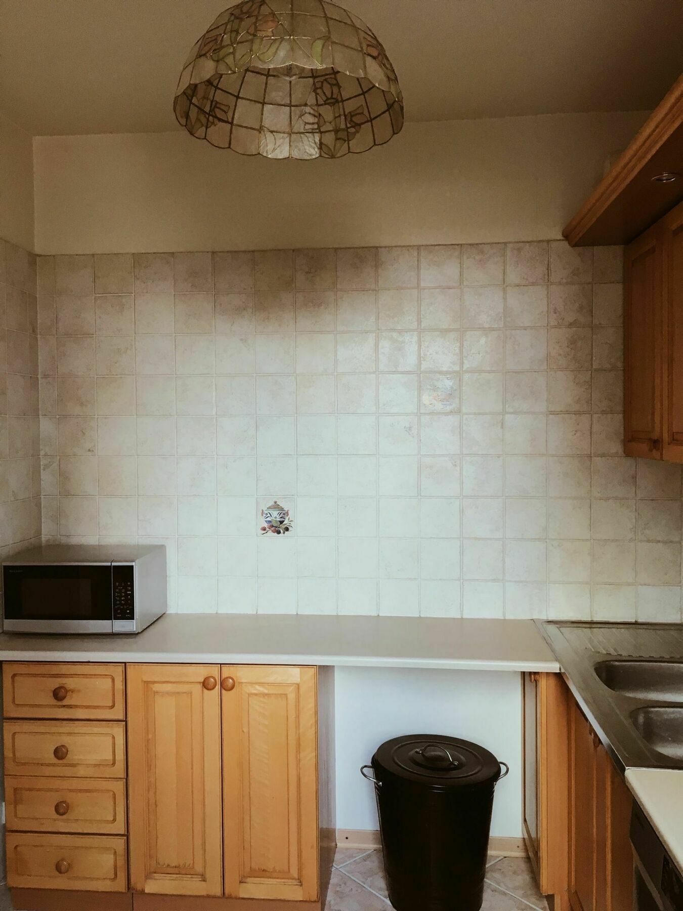 Apartamento Lucka - Indian Summer *