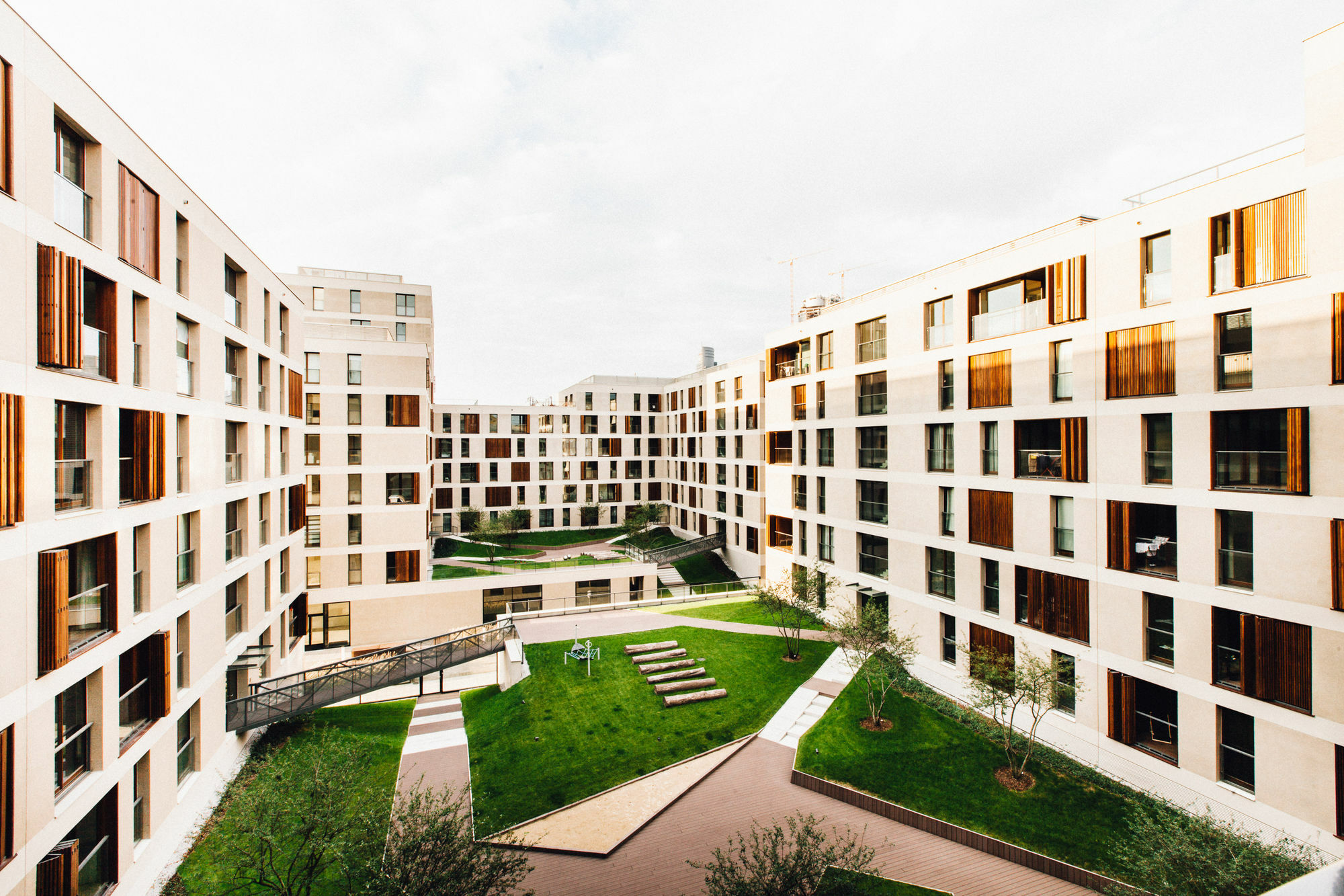Warsaw Aparthotel Aparthotel Warschau