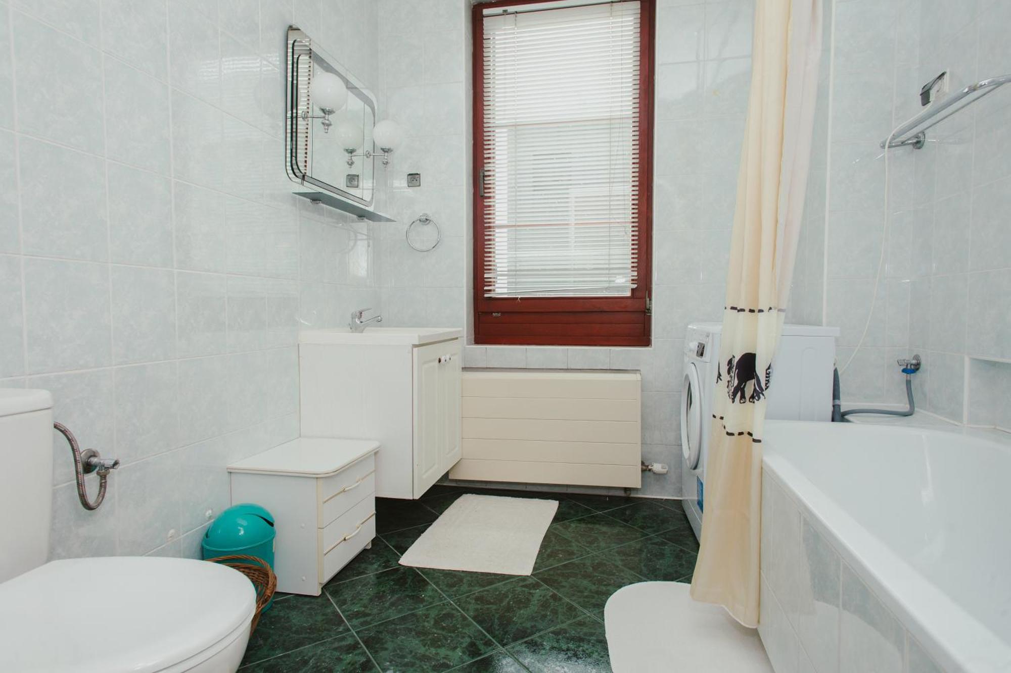 Lucka - Indian Summer Apartamento *