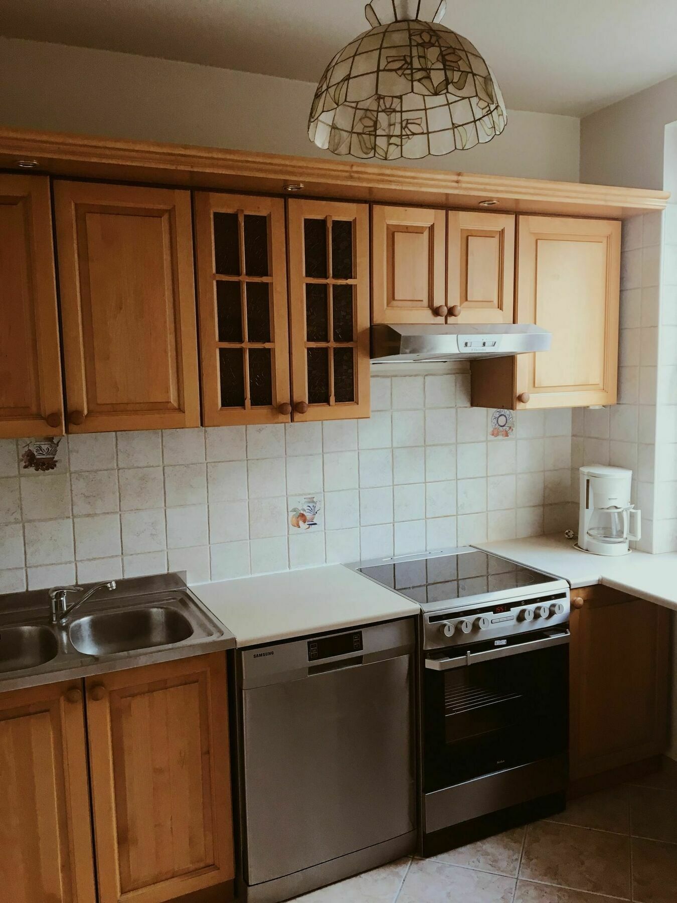 Lucka - Indian Summer Apartamento
