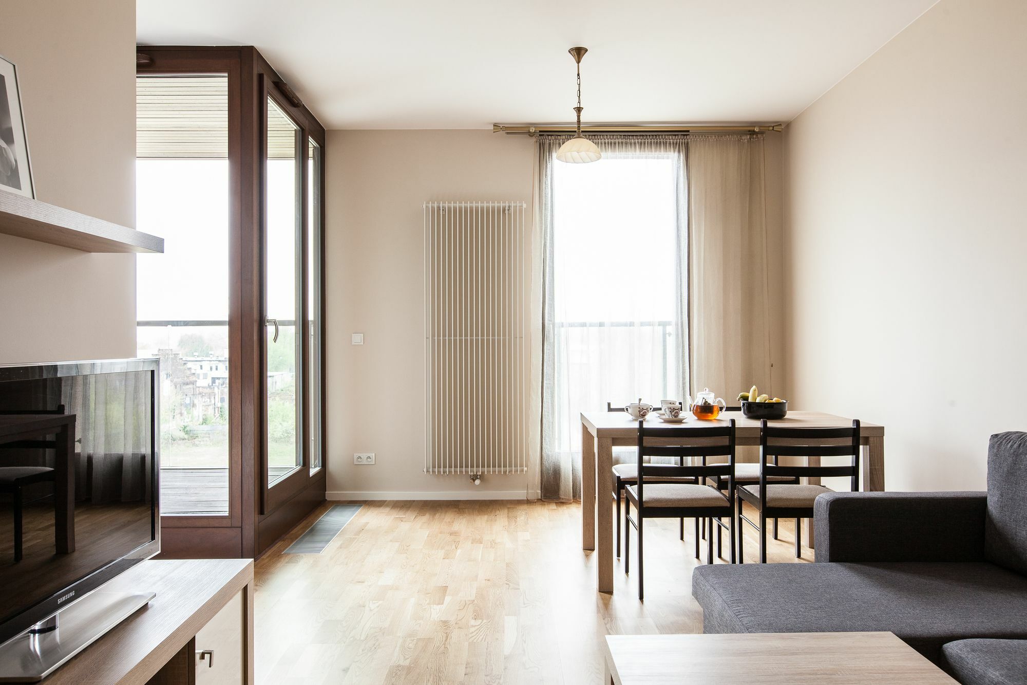 Warsaw Aparthotel