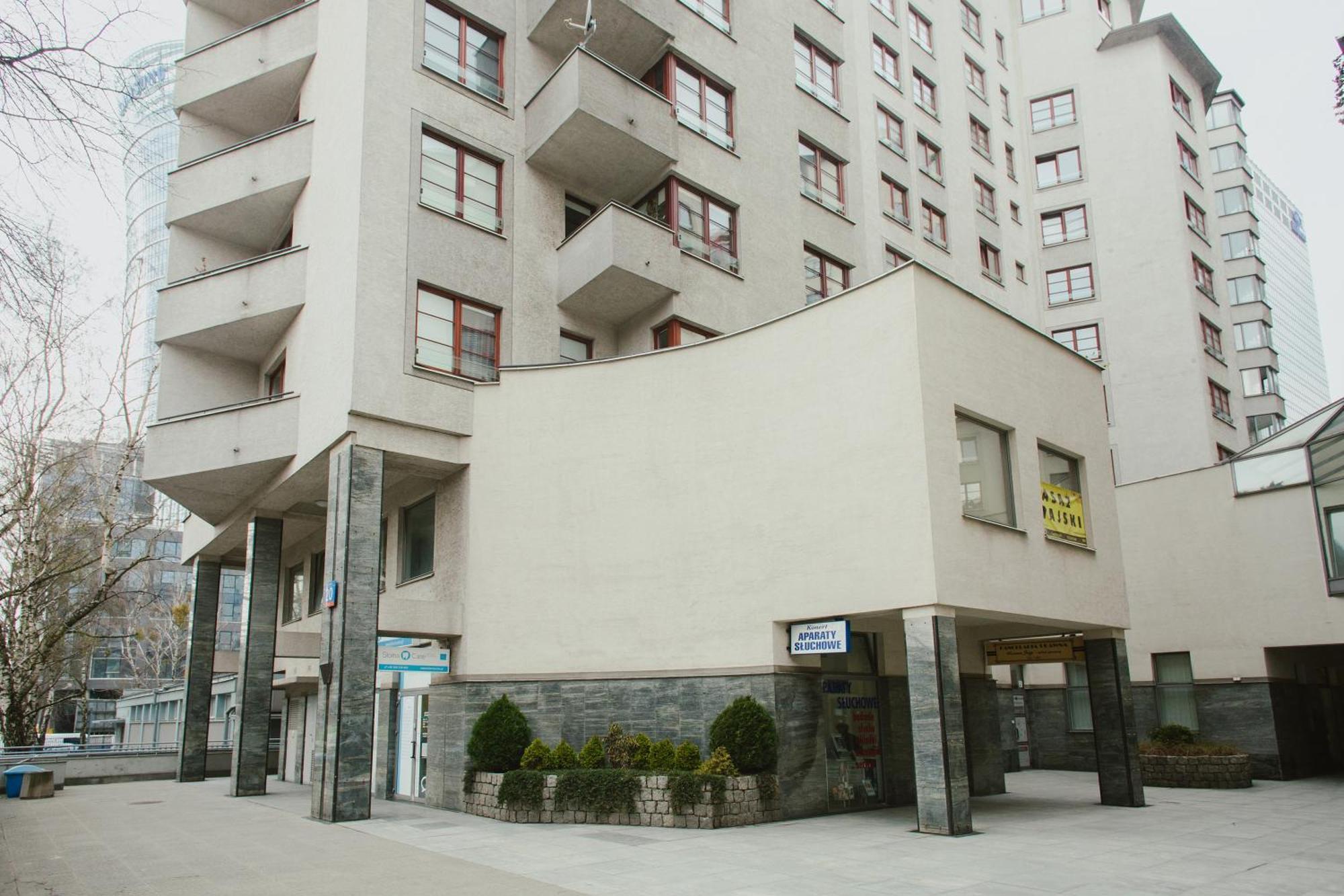 Apartamento Lucka - Indian Summer Varsóvia