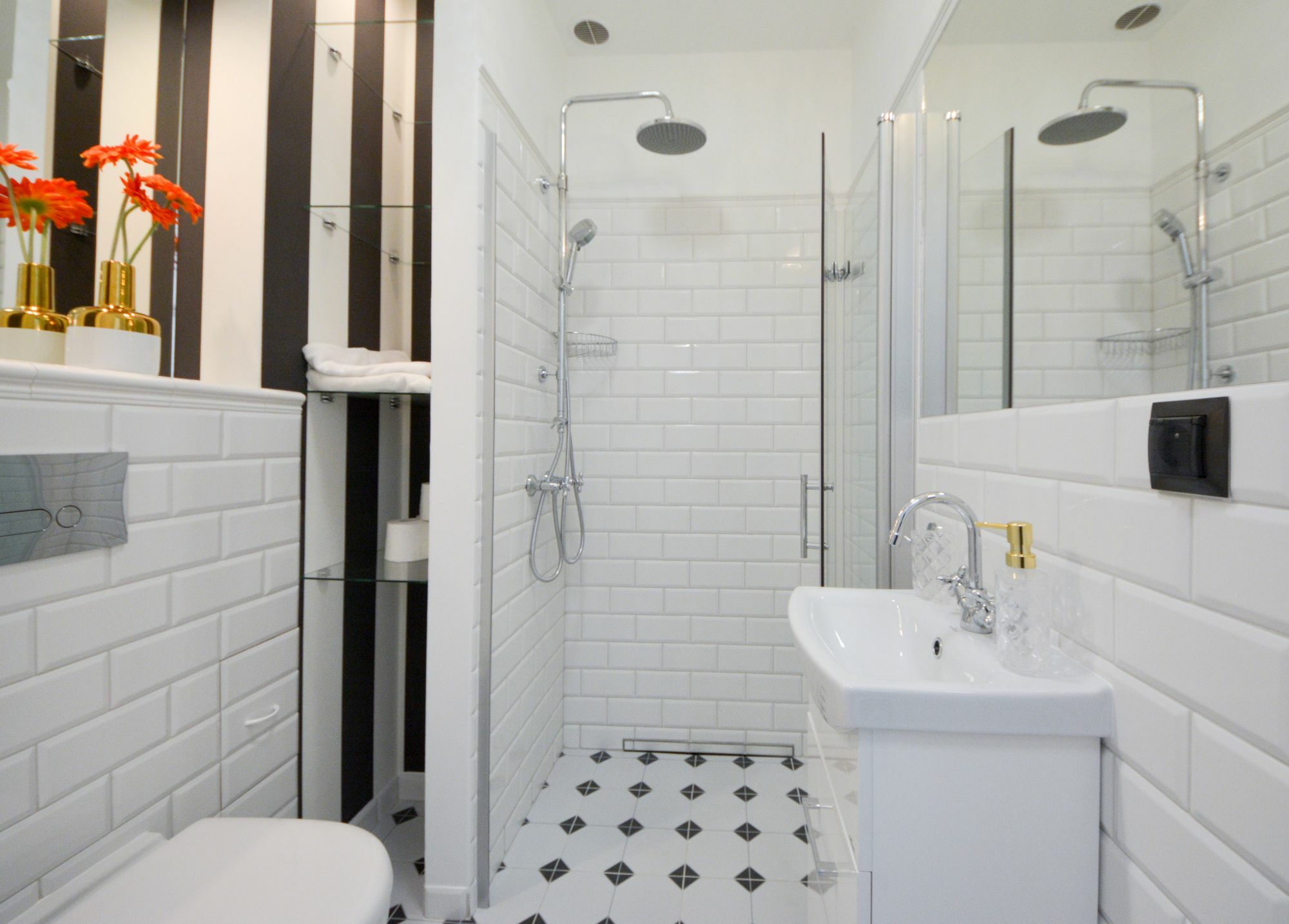 Shortstaypoland Krucza Apartment *