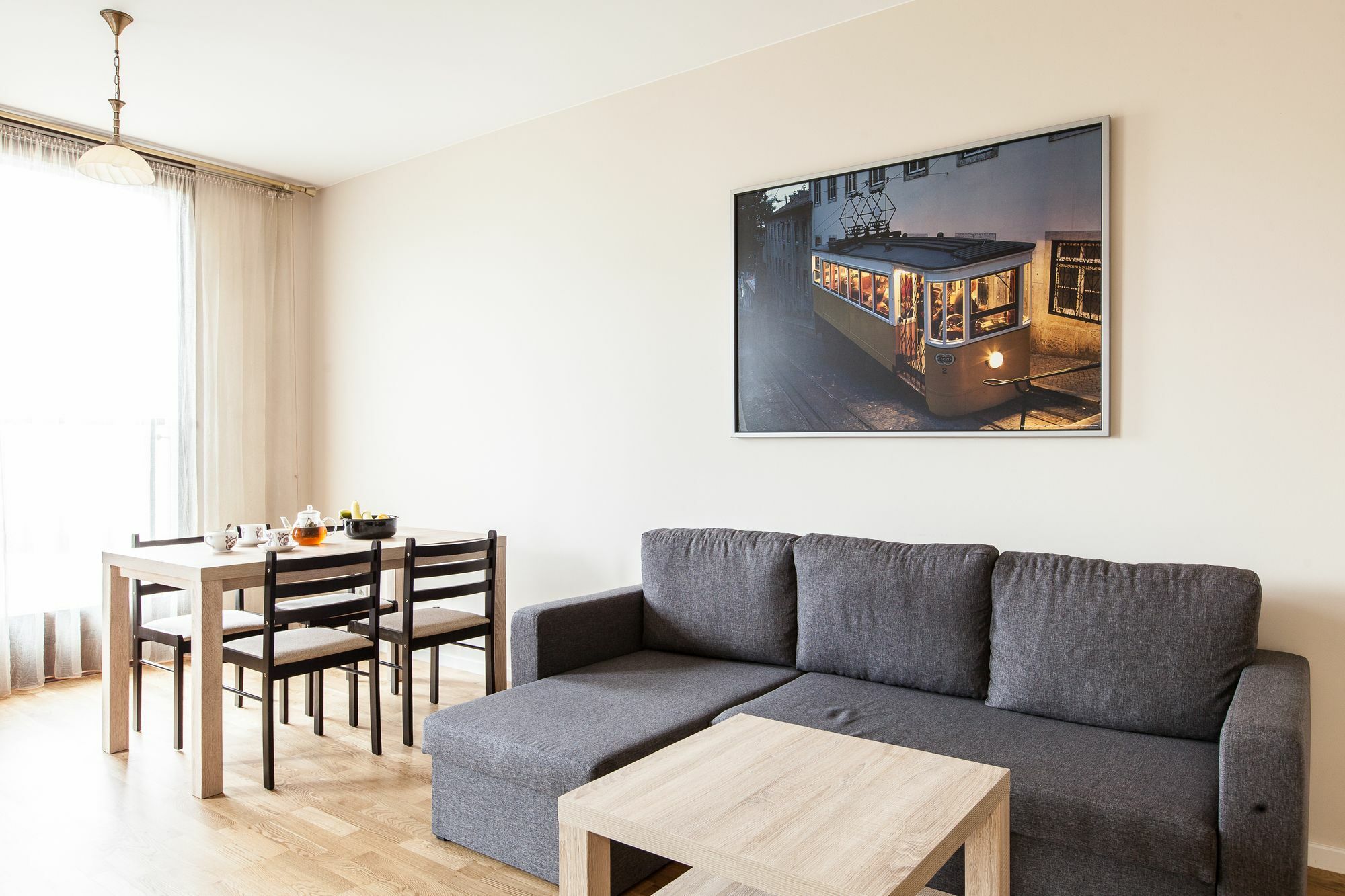Warsaw Aparthotel