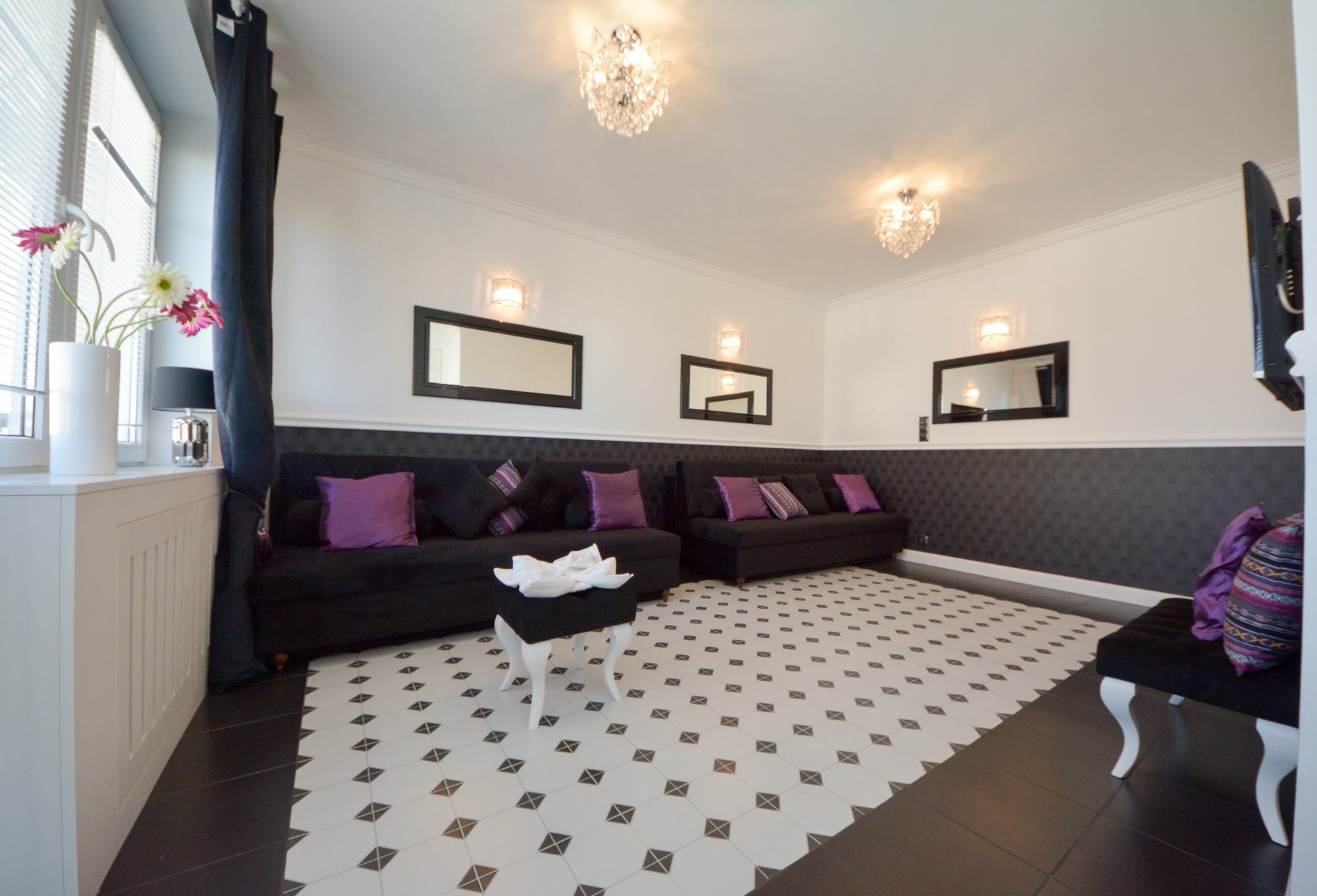 Apartment Shortstaypoland Krucza