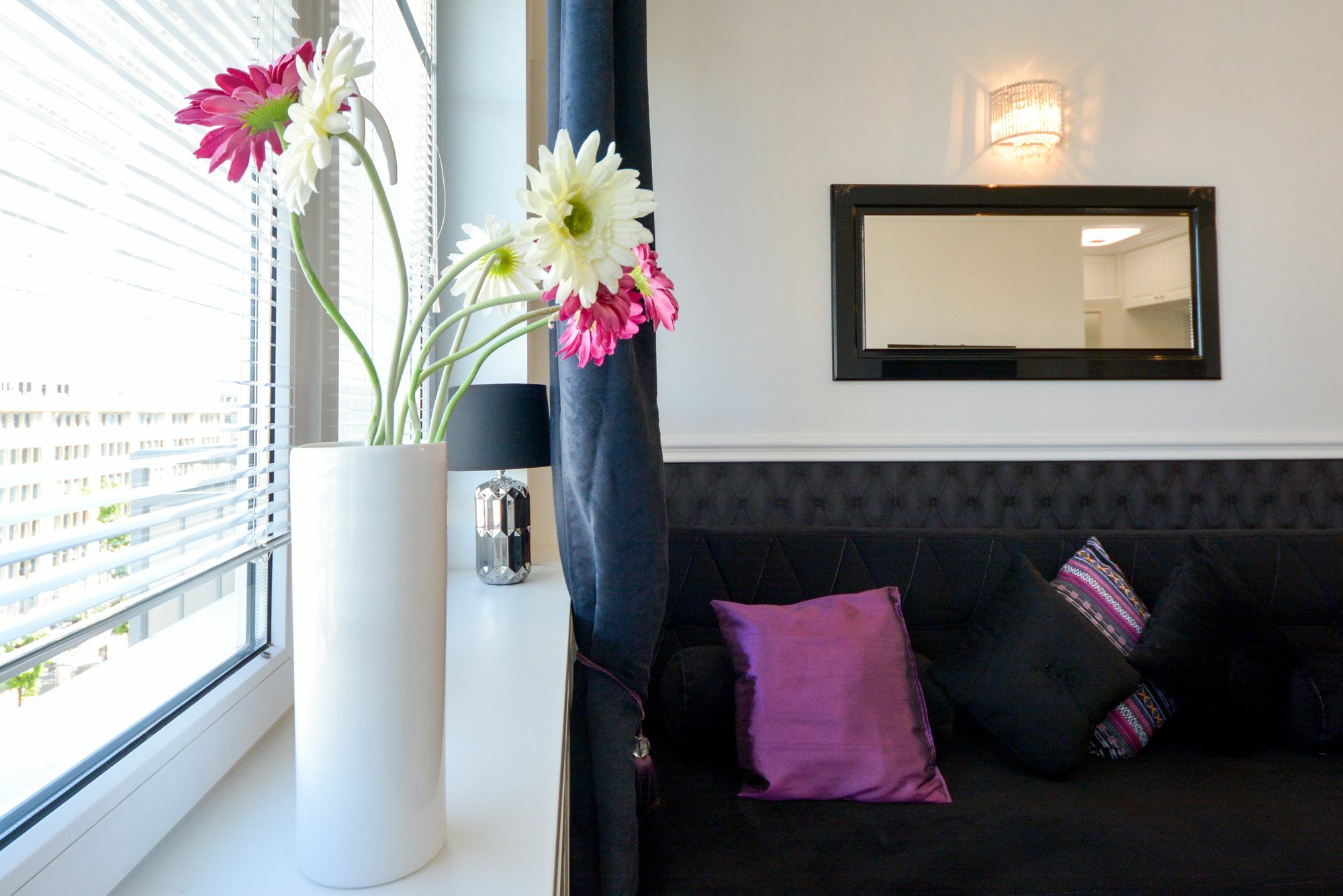 Apartment Shortstaypoland Krucza *