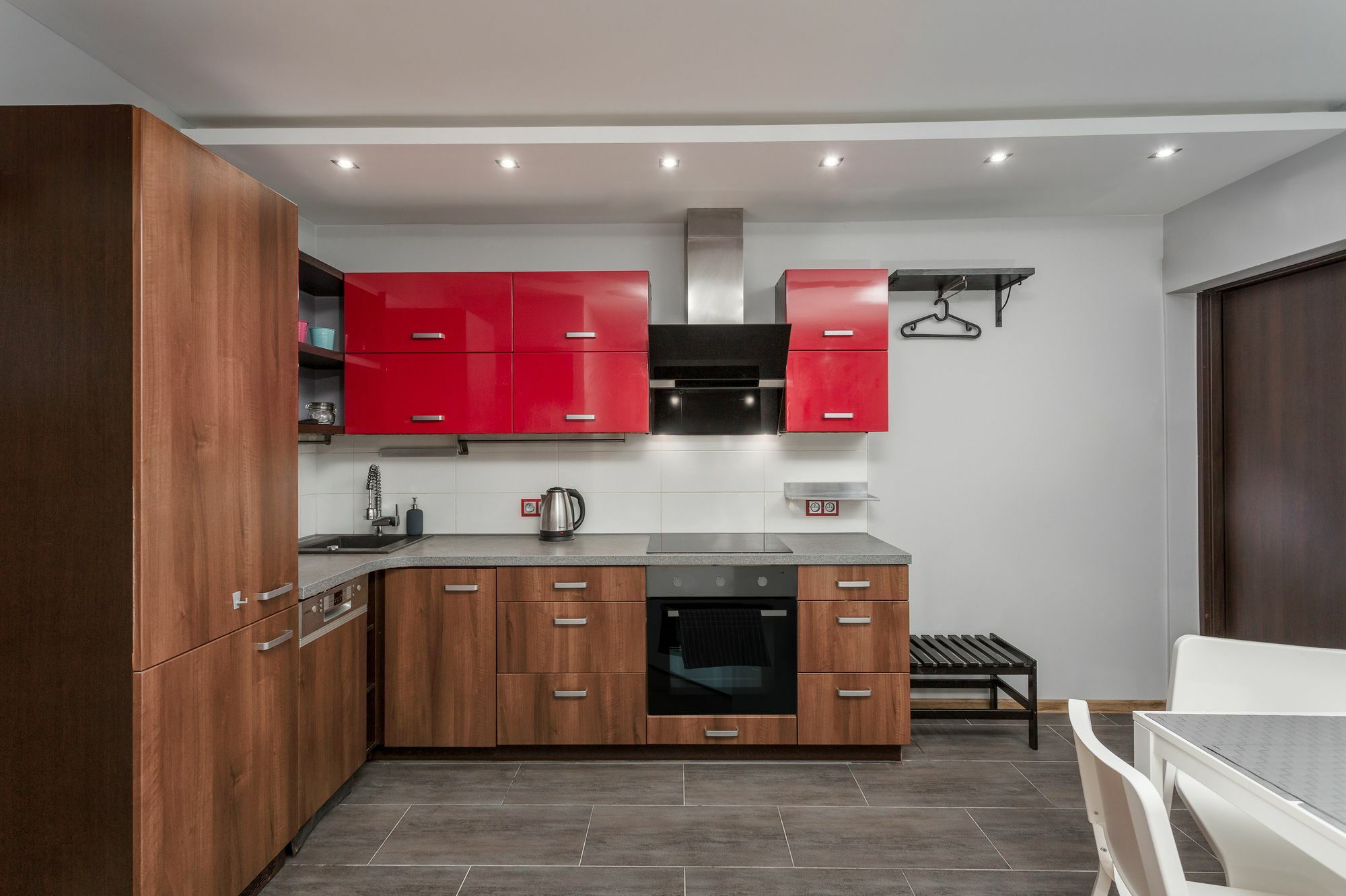 Chill Center Apartment Warsaw