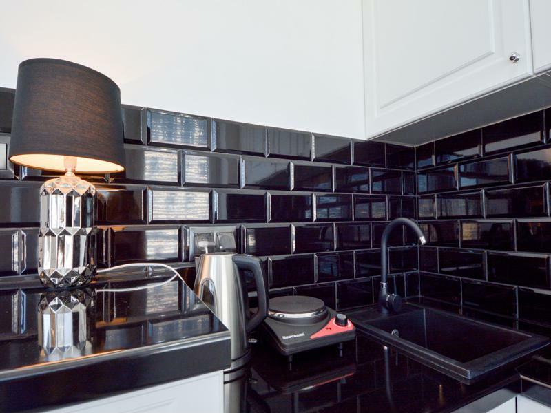 Shortstaypoland Krucza Apartment Warsaw