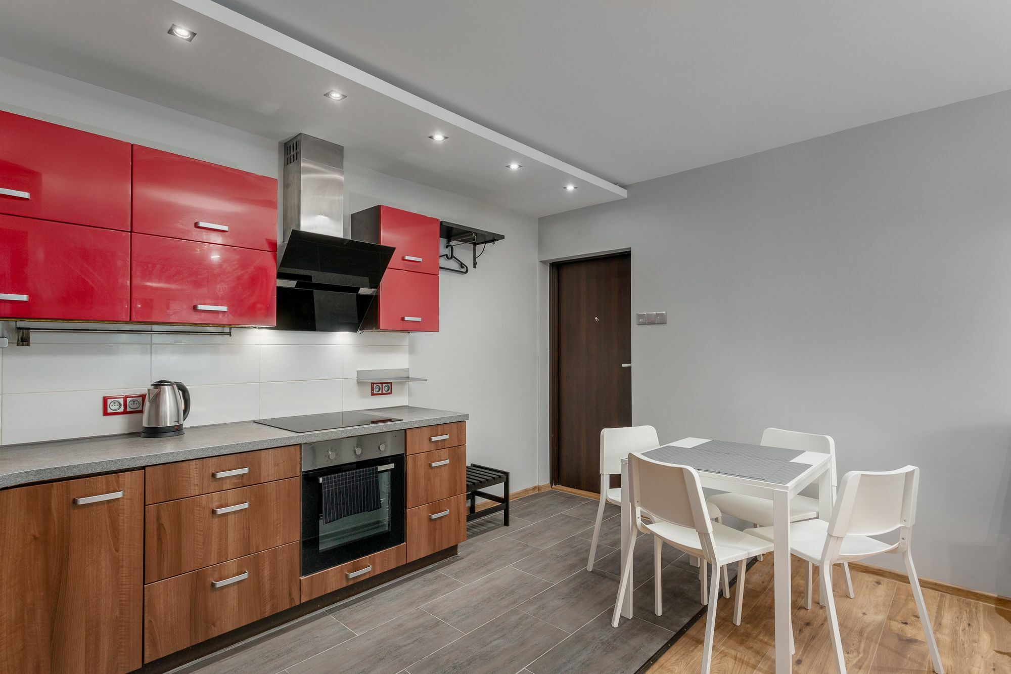 Chill Center Apartment *