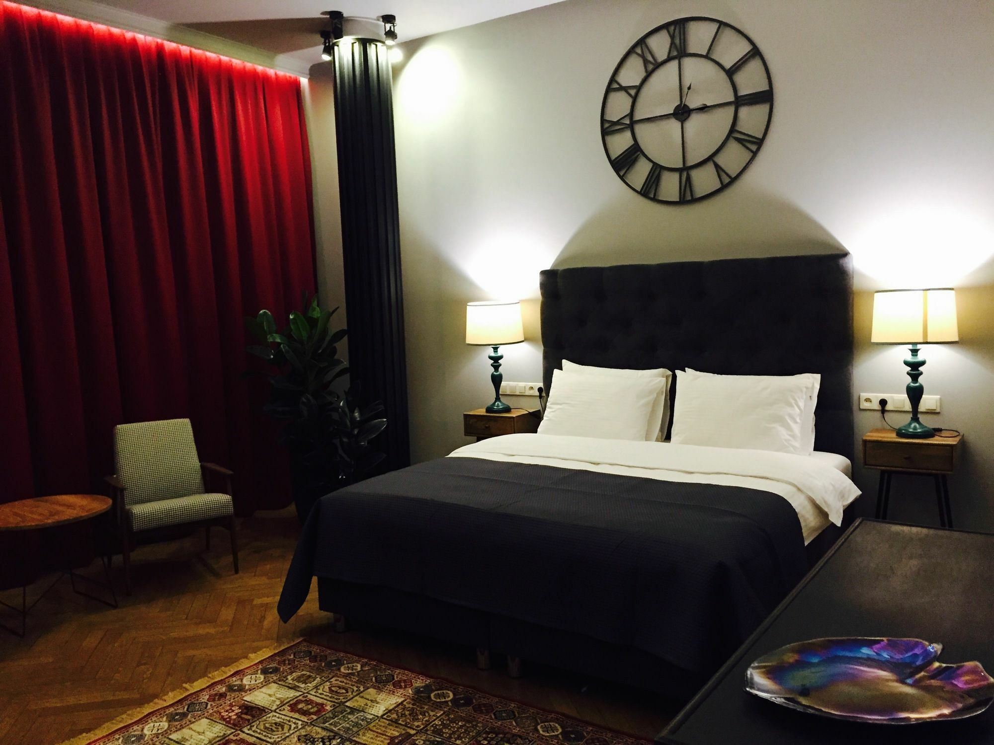 Aparthotel Sleepwell Ordynacka