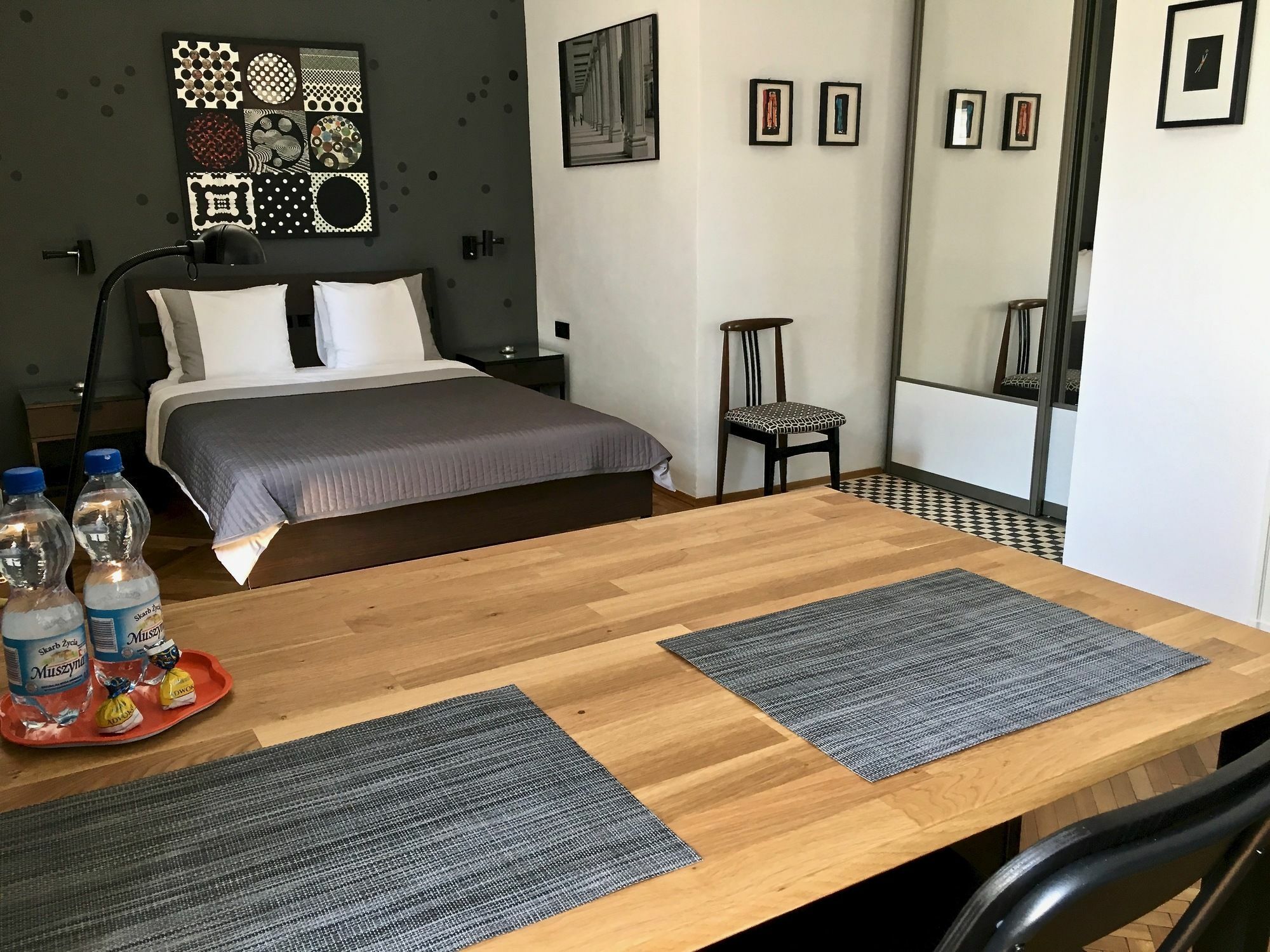 Hotel Mdm Centre