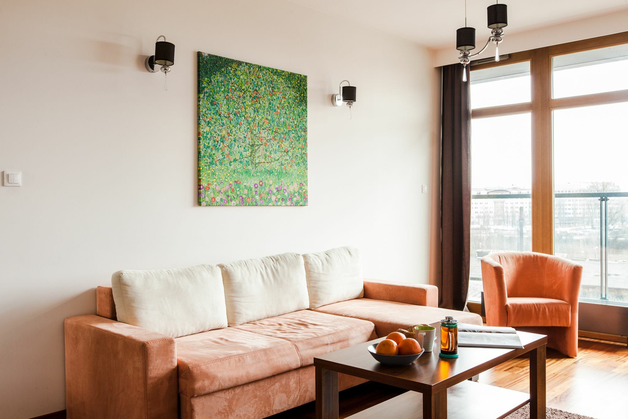Warsaw Aparthotel Warschau