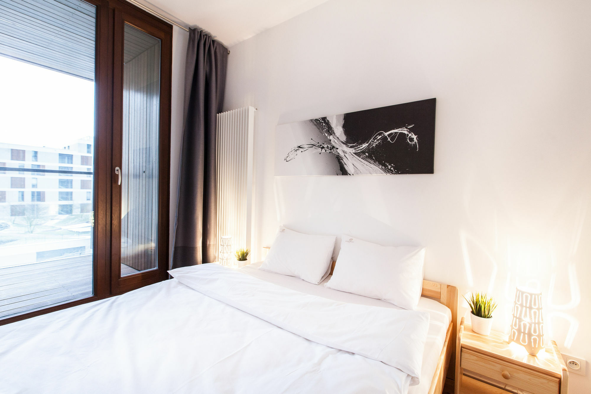 Aparthotel Warsaw Aparthotel 3*