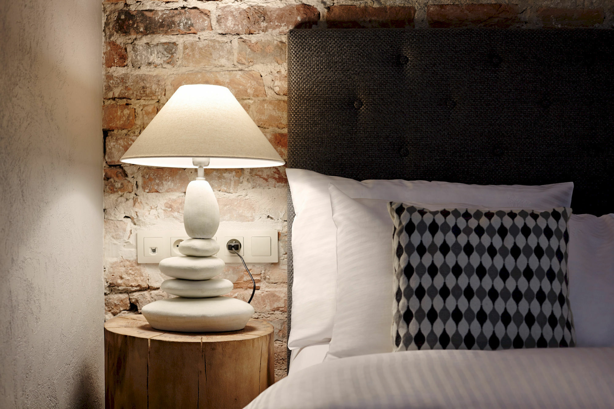 Sleepwell Ordynacka Aparthotel 4*
