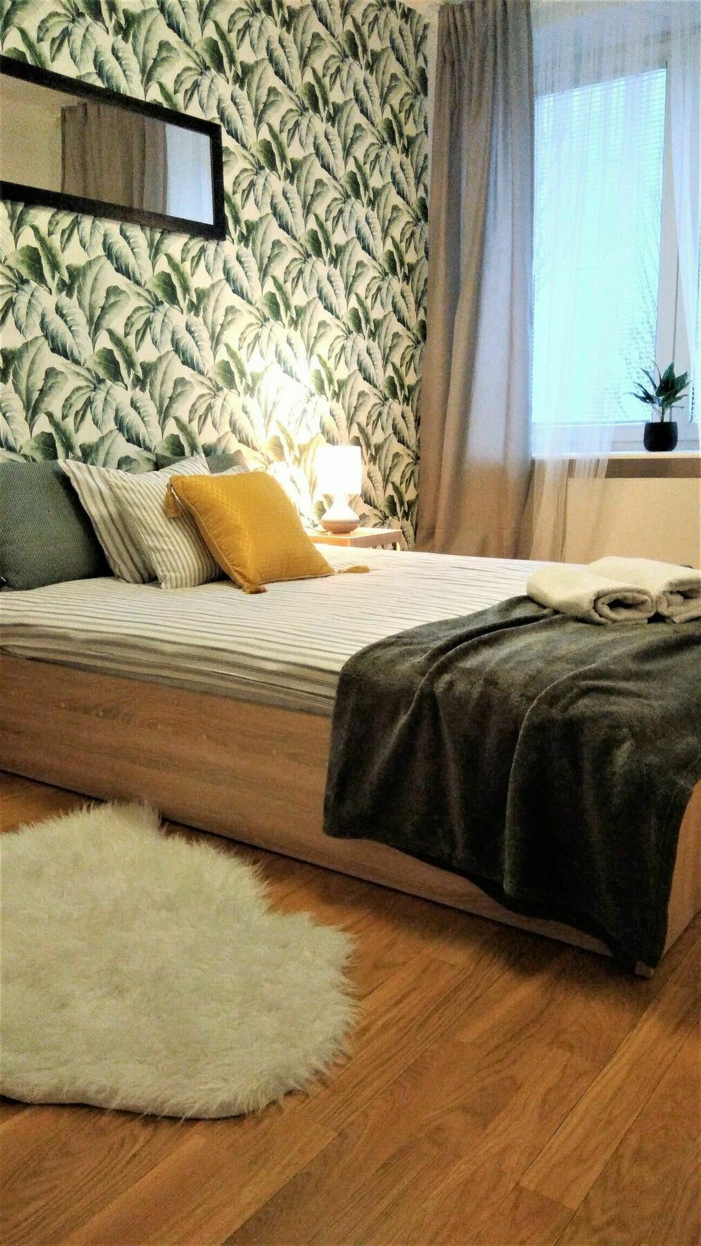 Apartament Stars Center By Renters *