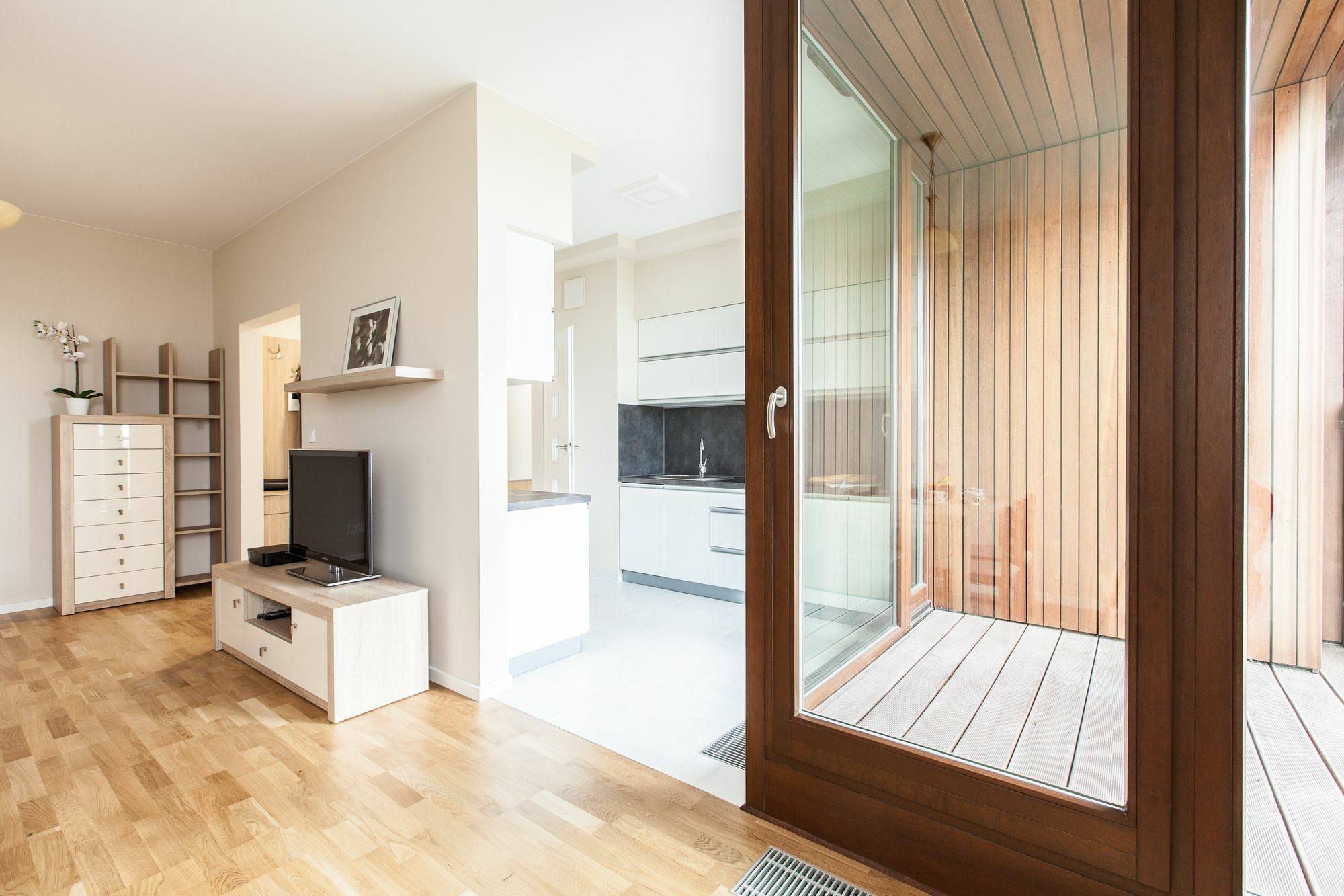 Warsaw Aparthotel 3* Warsaw