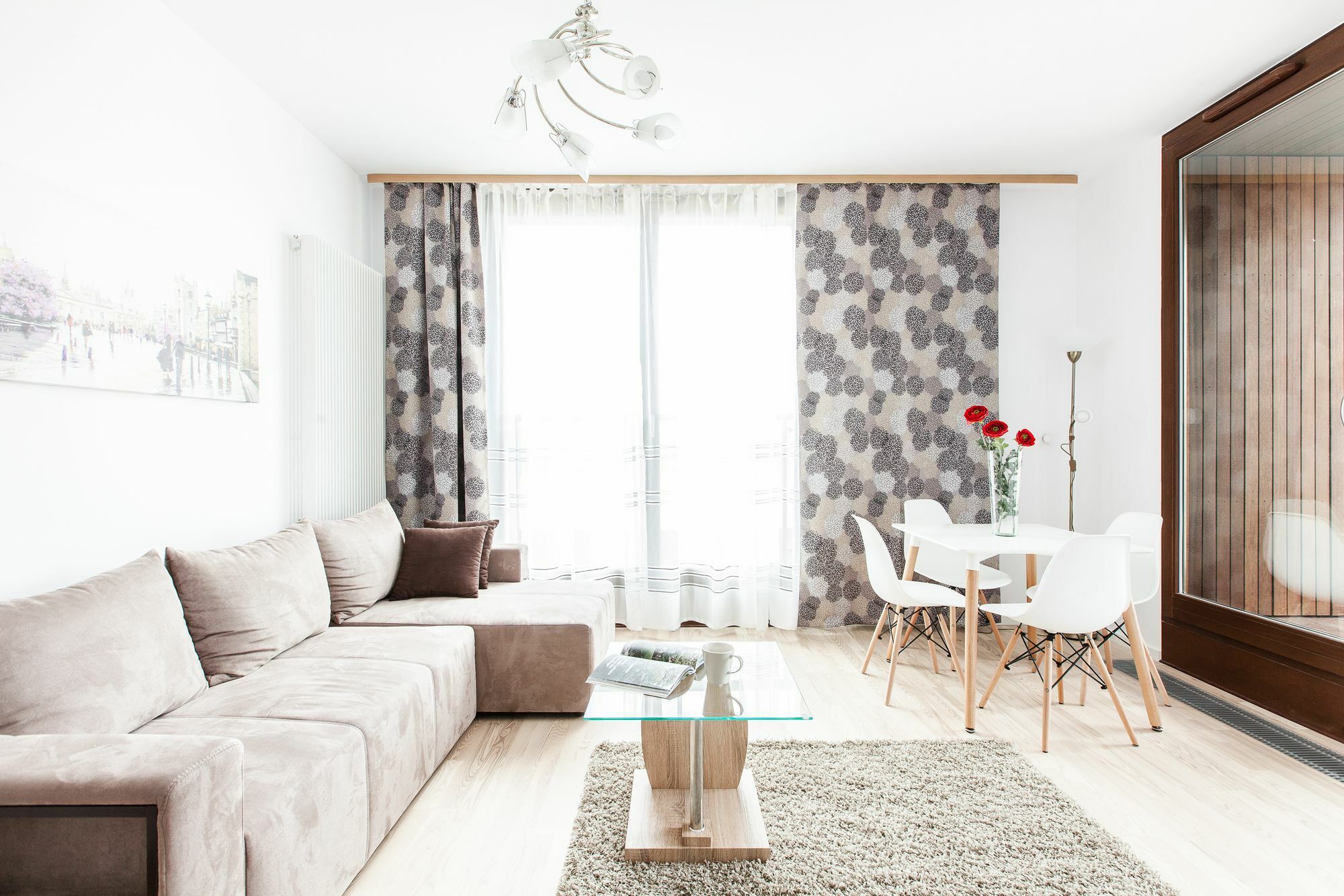 Warsaw Aparthotel 3*