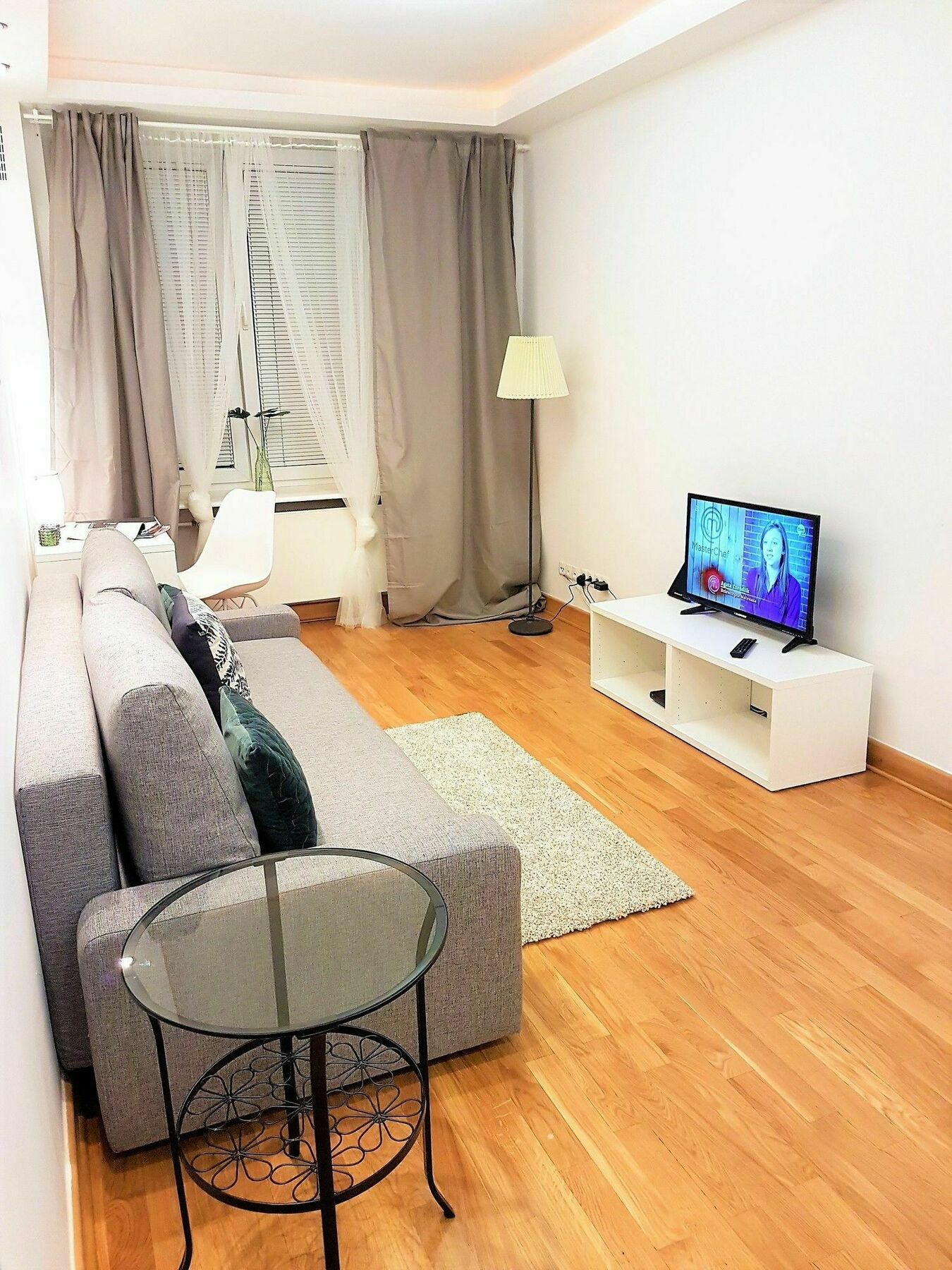 Apartament Stars Center By Renters Warszawa