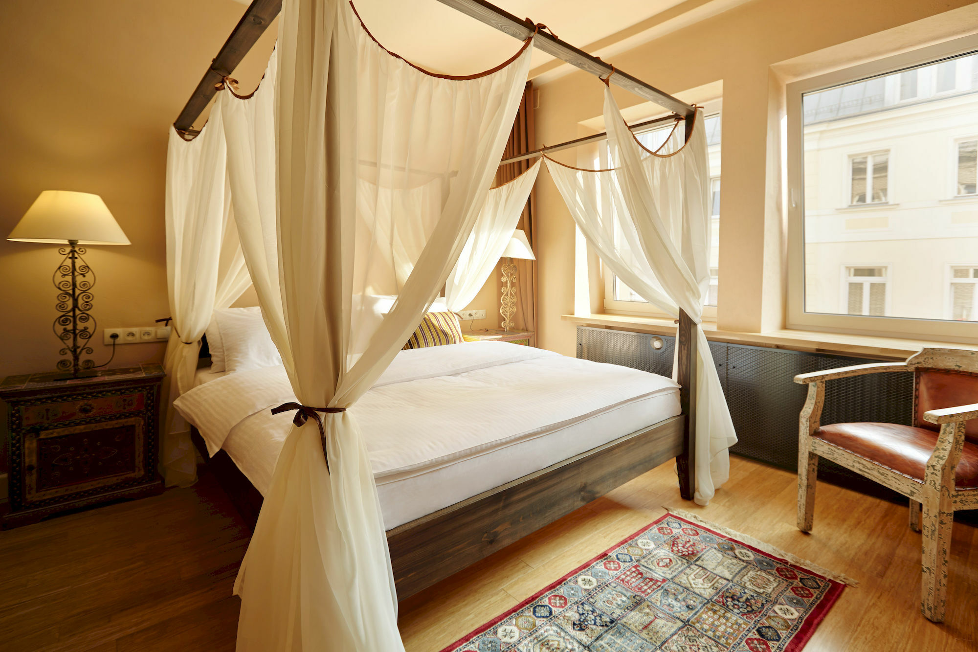 Sleepwell Ordynacka