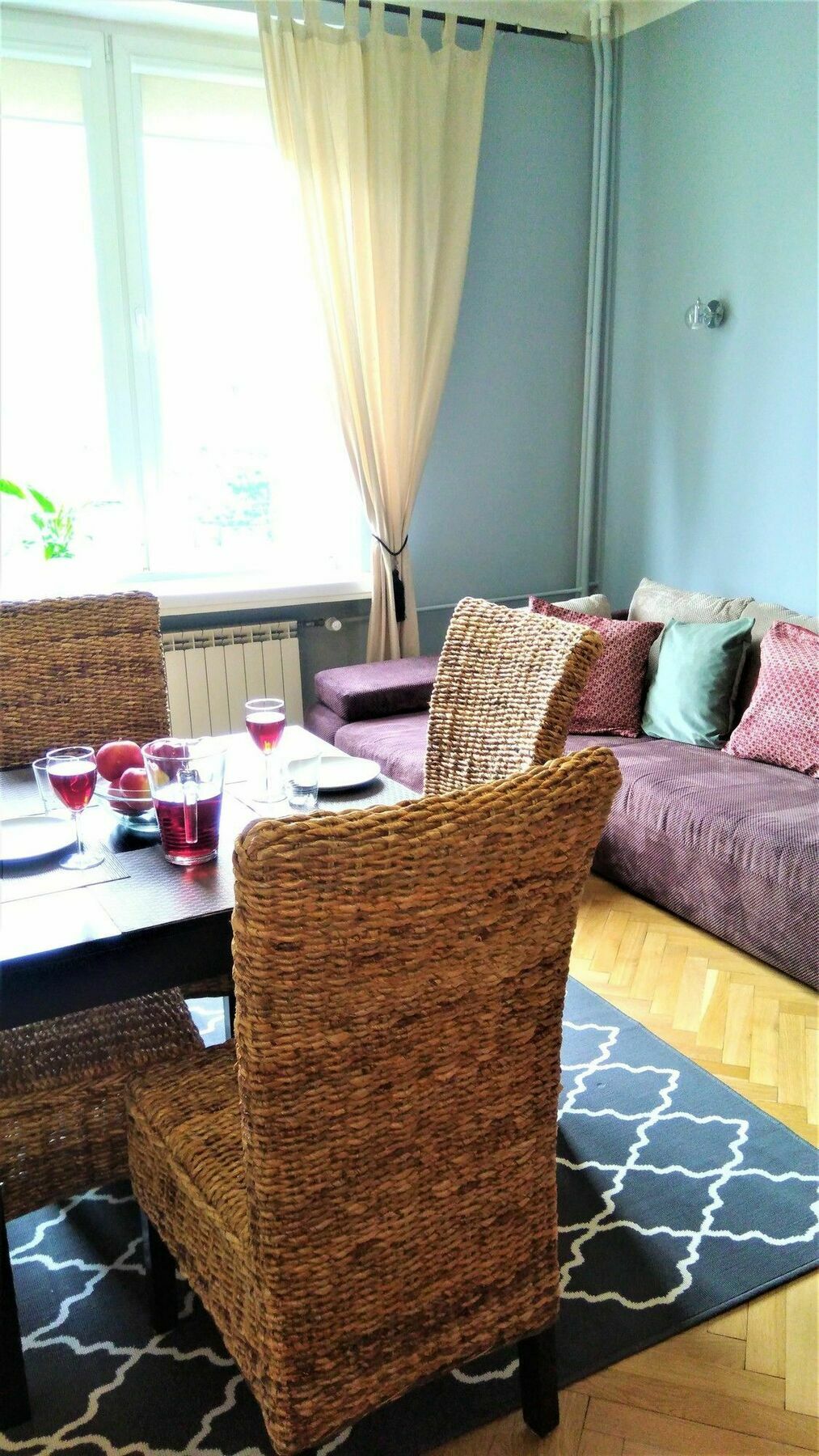 Stars Center By Renters Apartament Warszawa
